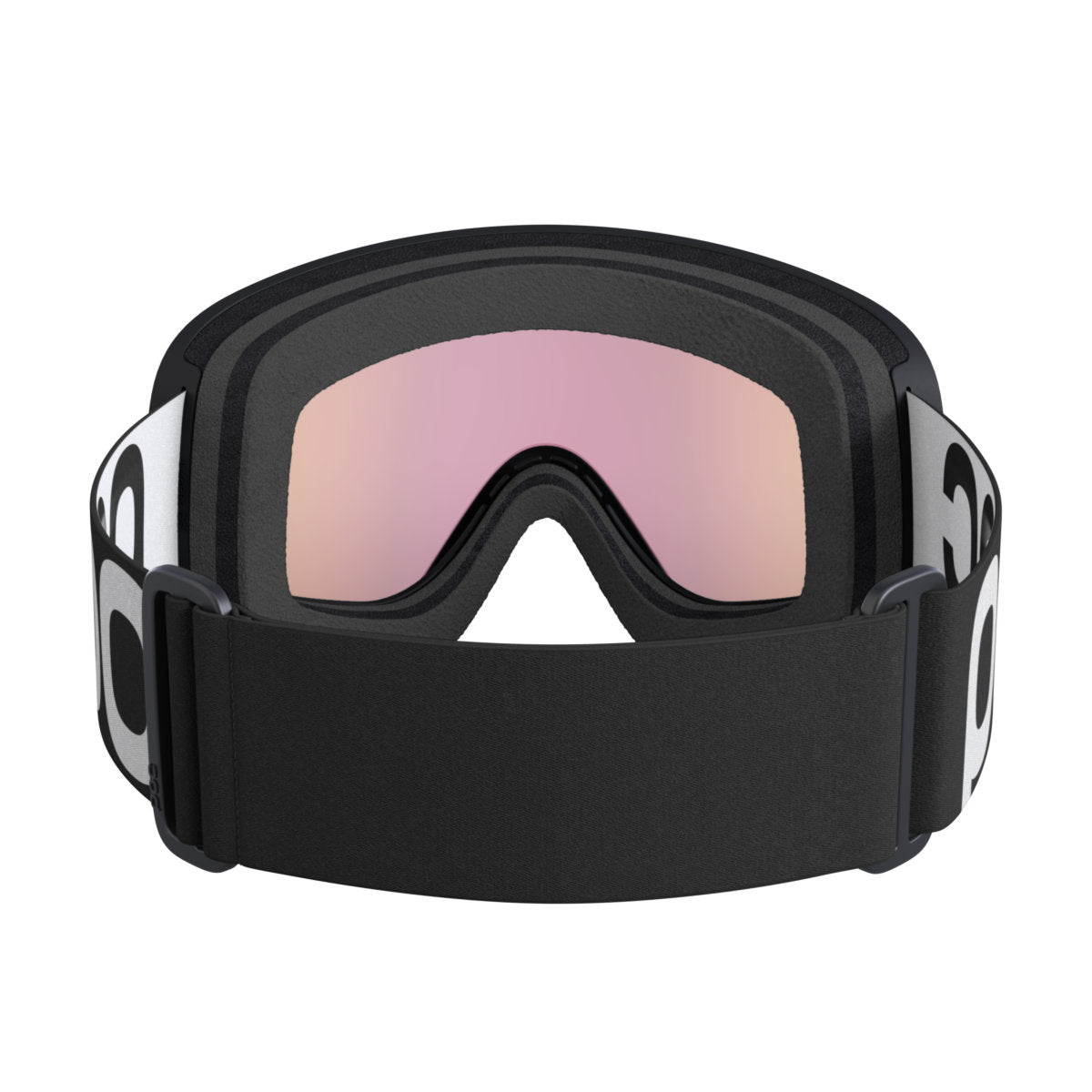 POC Tarsal Skibrille | grau | Größe STK