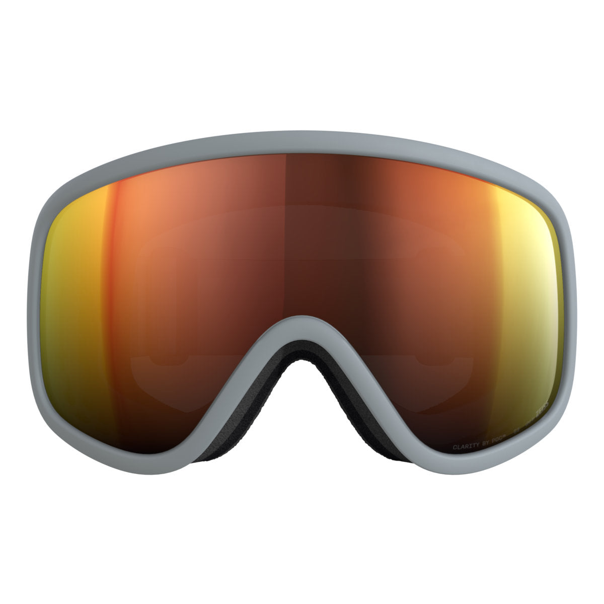 POC Tarsal Skibrille | grau | Größe STK
