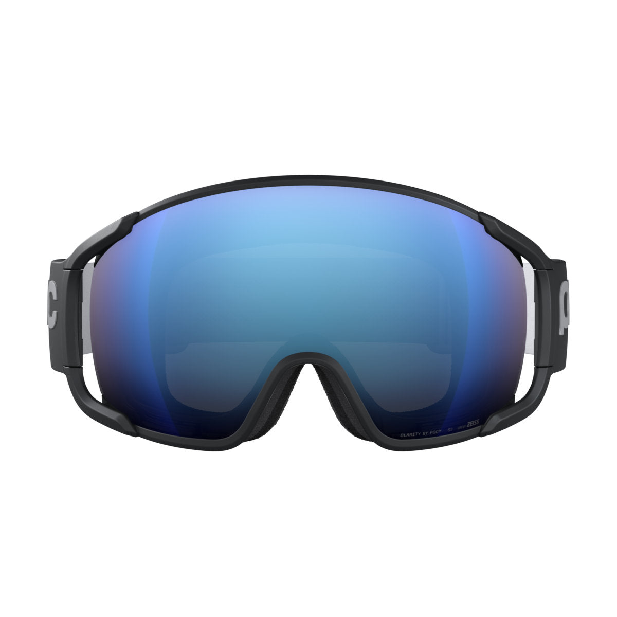 POC Zonula Marco Odermatt Ed. Skibrille | schwarz | Größe STK