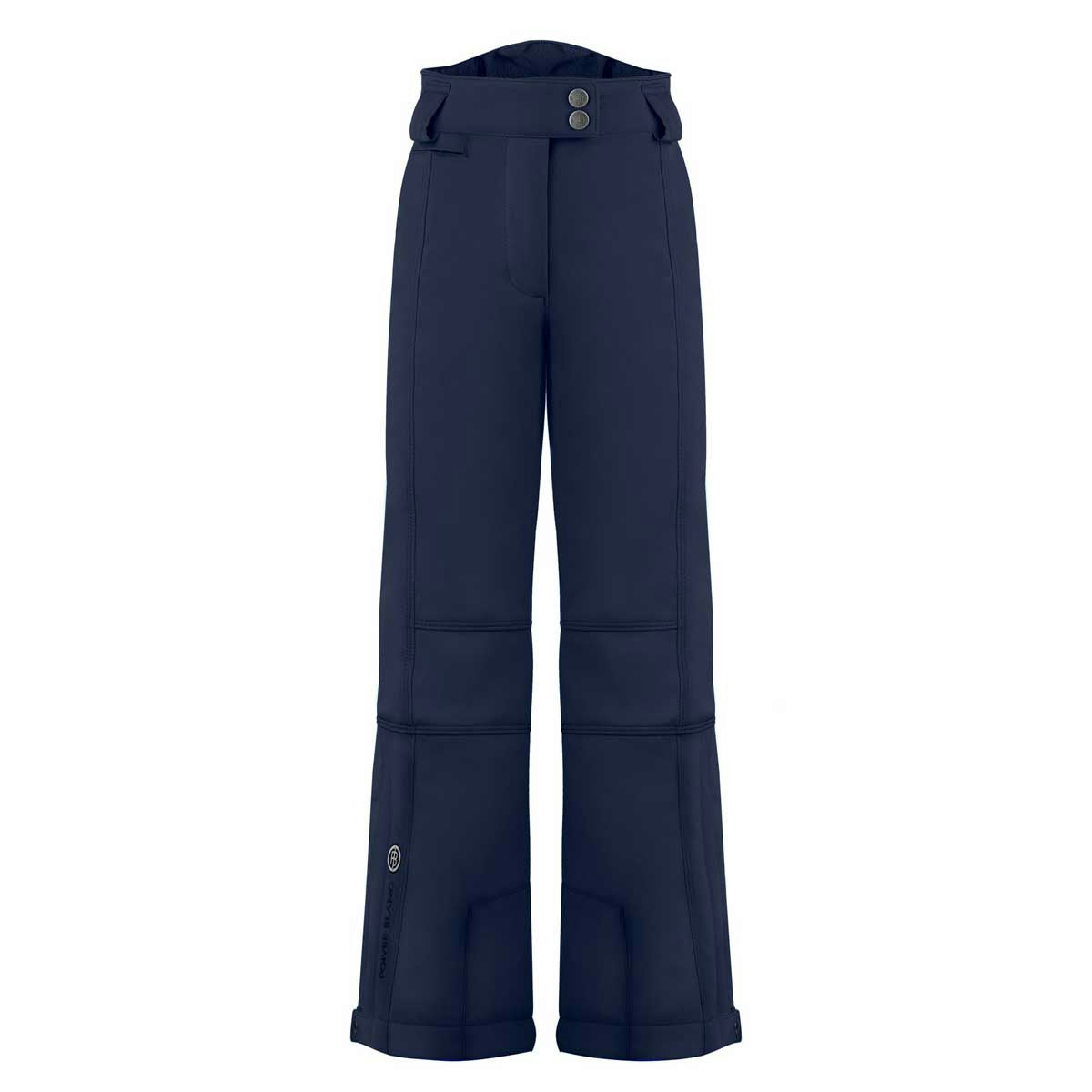 Poivre Blanc W22-0820-JRGL Skihose Kinder | blau | Größe 10 Yrs.