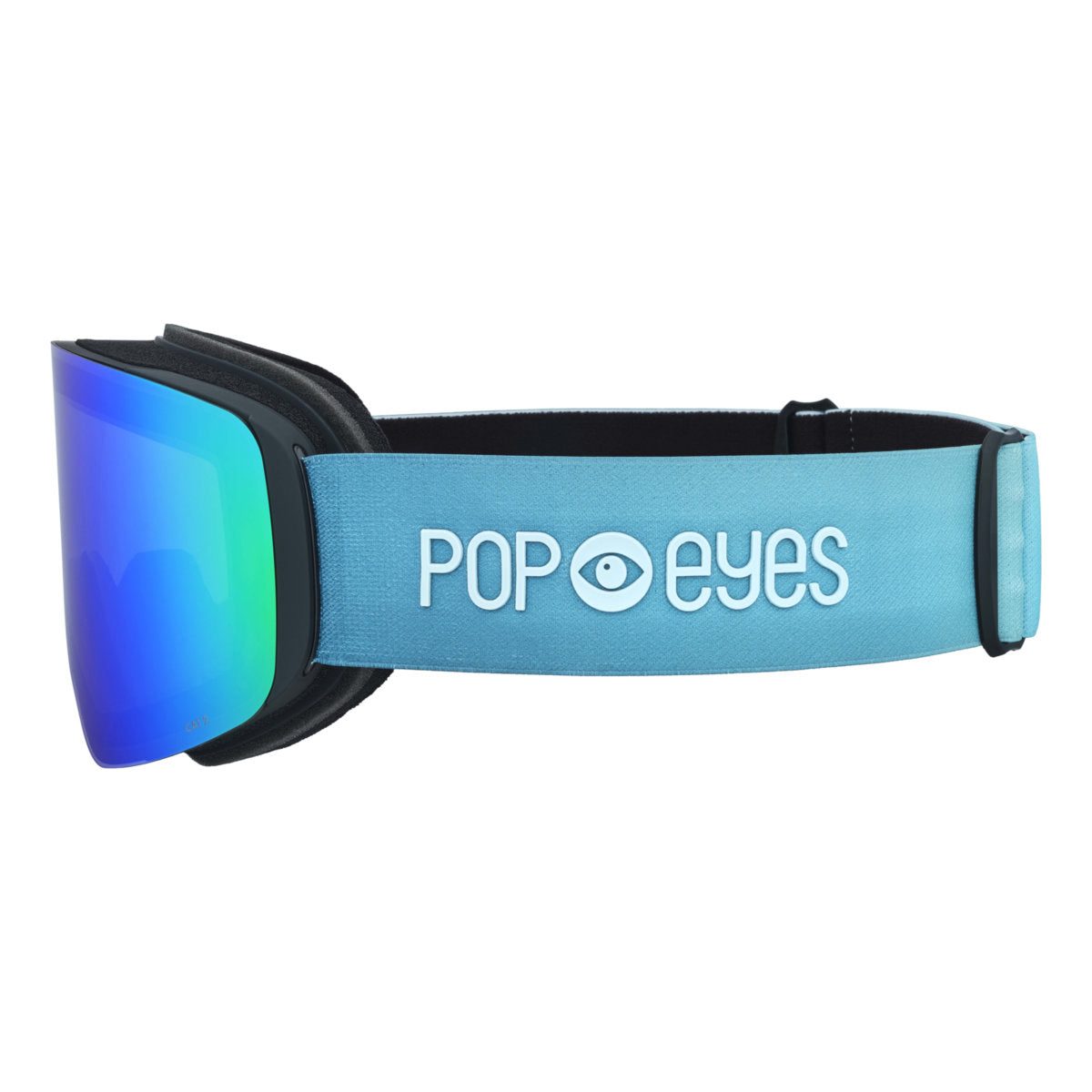 POP EYES Jamie Clean Collection Skibrille