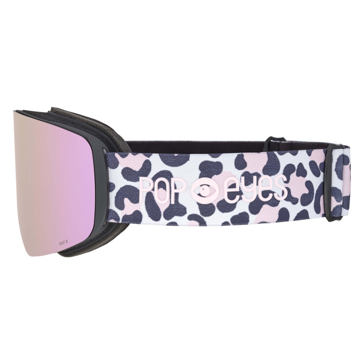 POP EYES Jamie Leo Skibrille