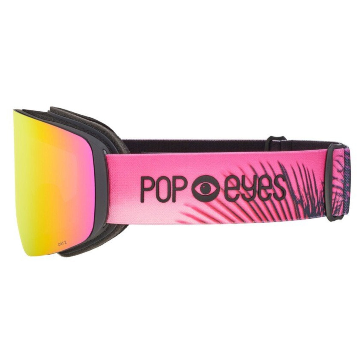 POP EYES Jamie Wild Skibrille