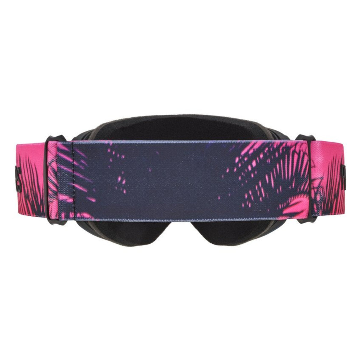 POP EYES Jamie Wild Skibrille