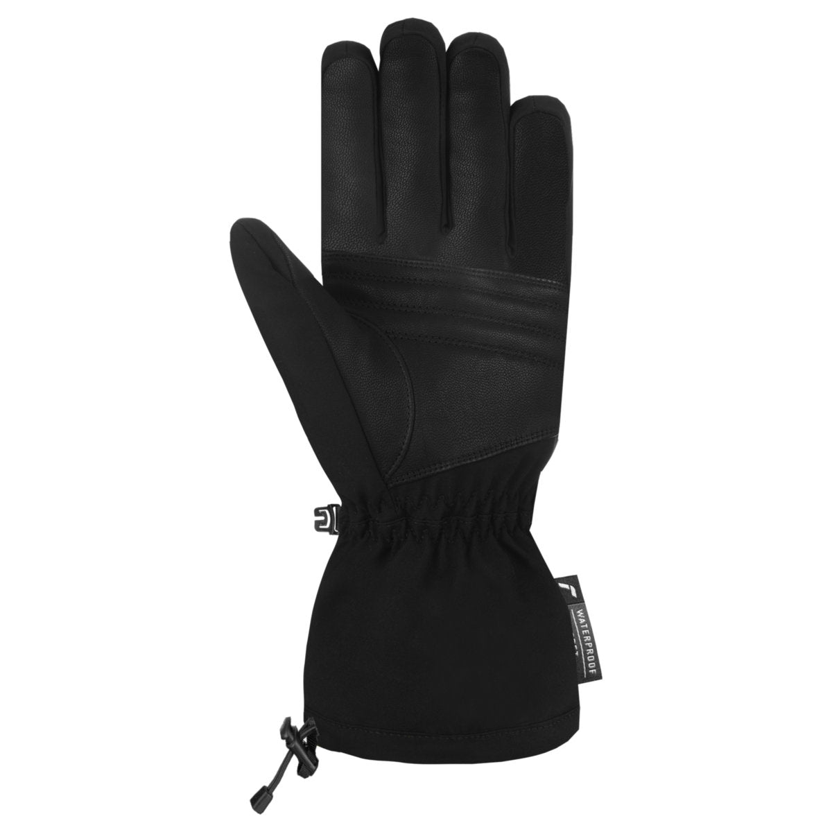 Reusch Conan R-TEX XT Handschuhe Herren | schwarz | Größe 10