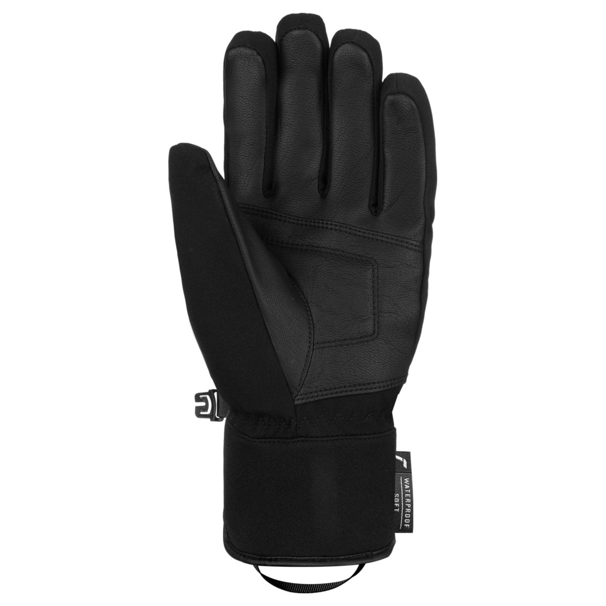 Reusch Louis R-TEX XT Handschuhe Herren | schwarz | Größe 10
