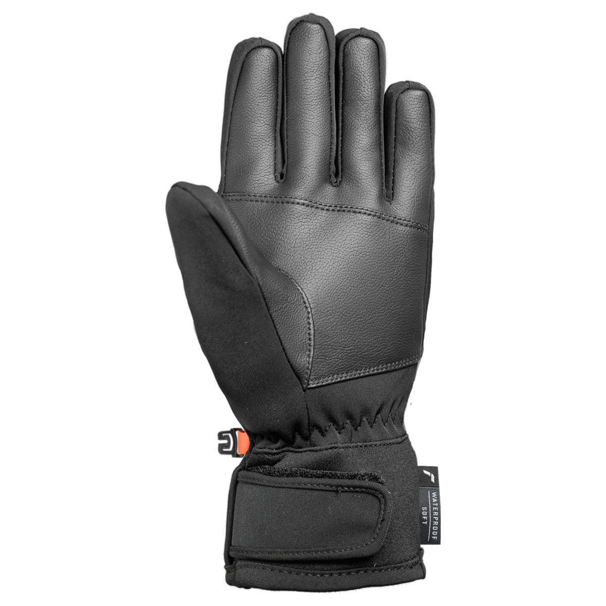 Reusch Warrior R-TEX XT Handschuhe Kinder | orange | Größe 4