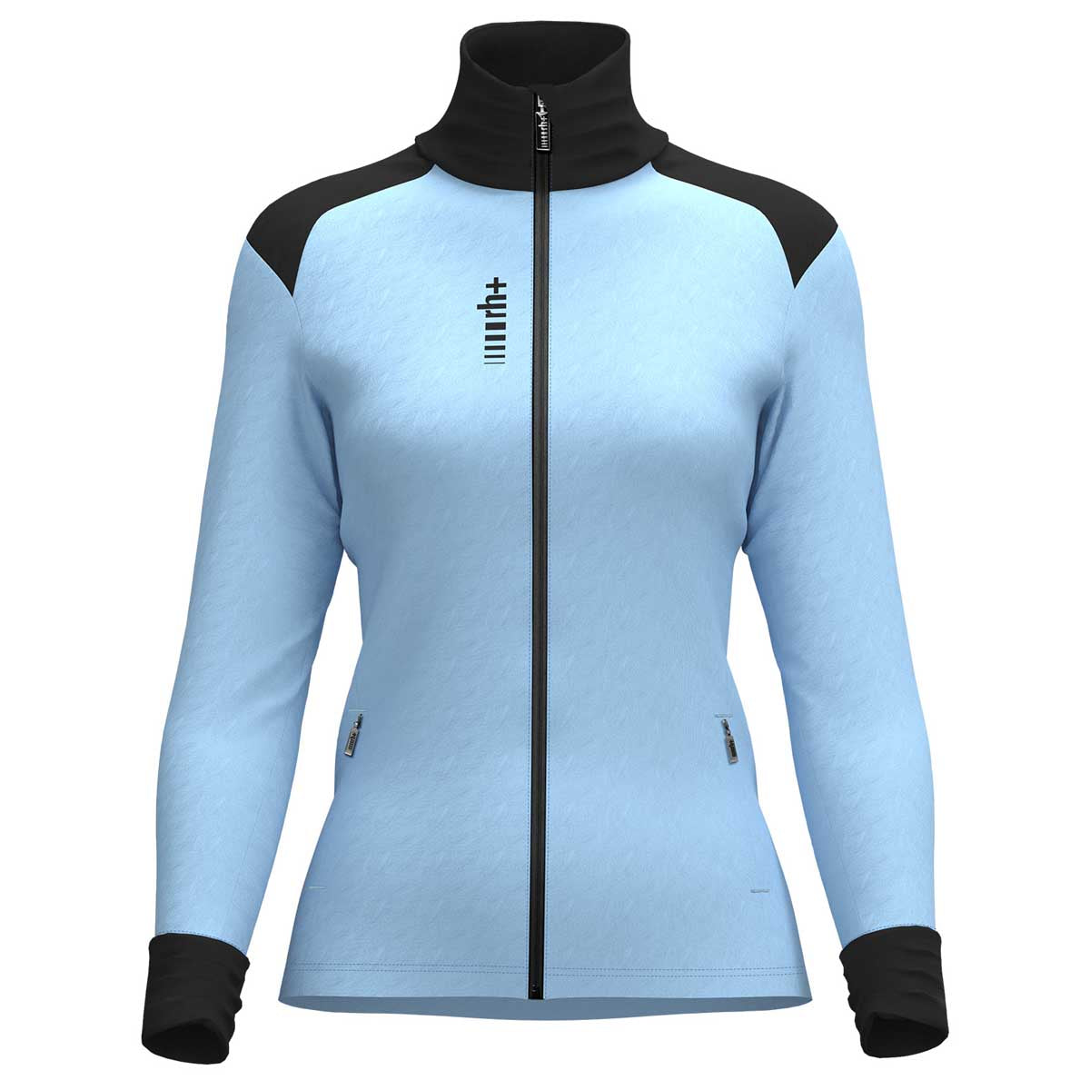 rh+ Alma Full Zip Midlayer Damen | beige | Größe L