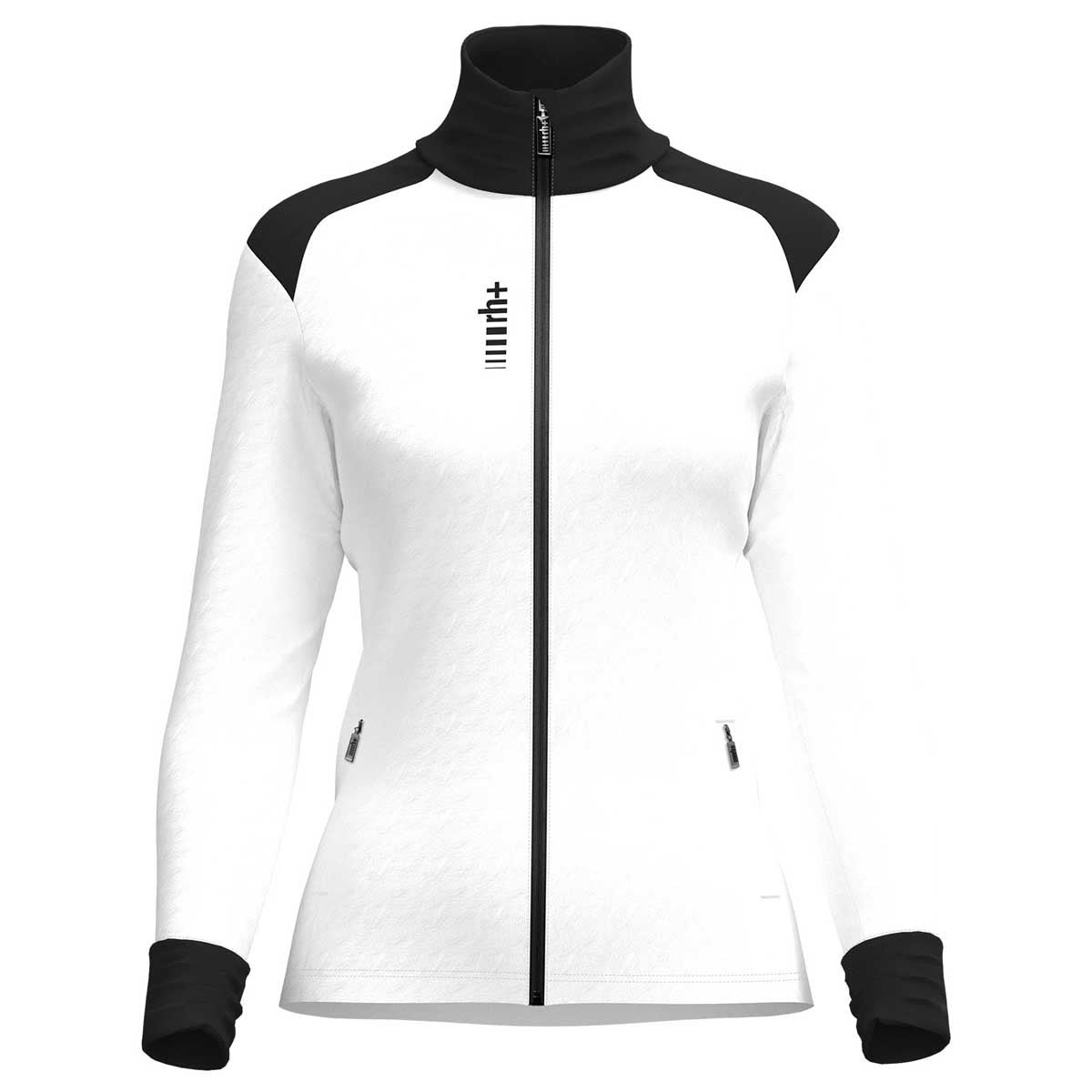 rh+ Alma Full Zip Midlayer Damen | beige | Größe L