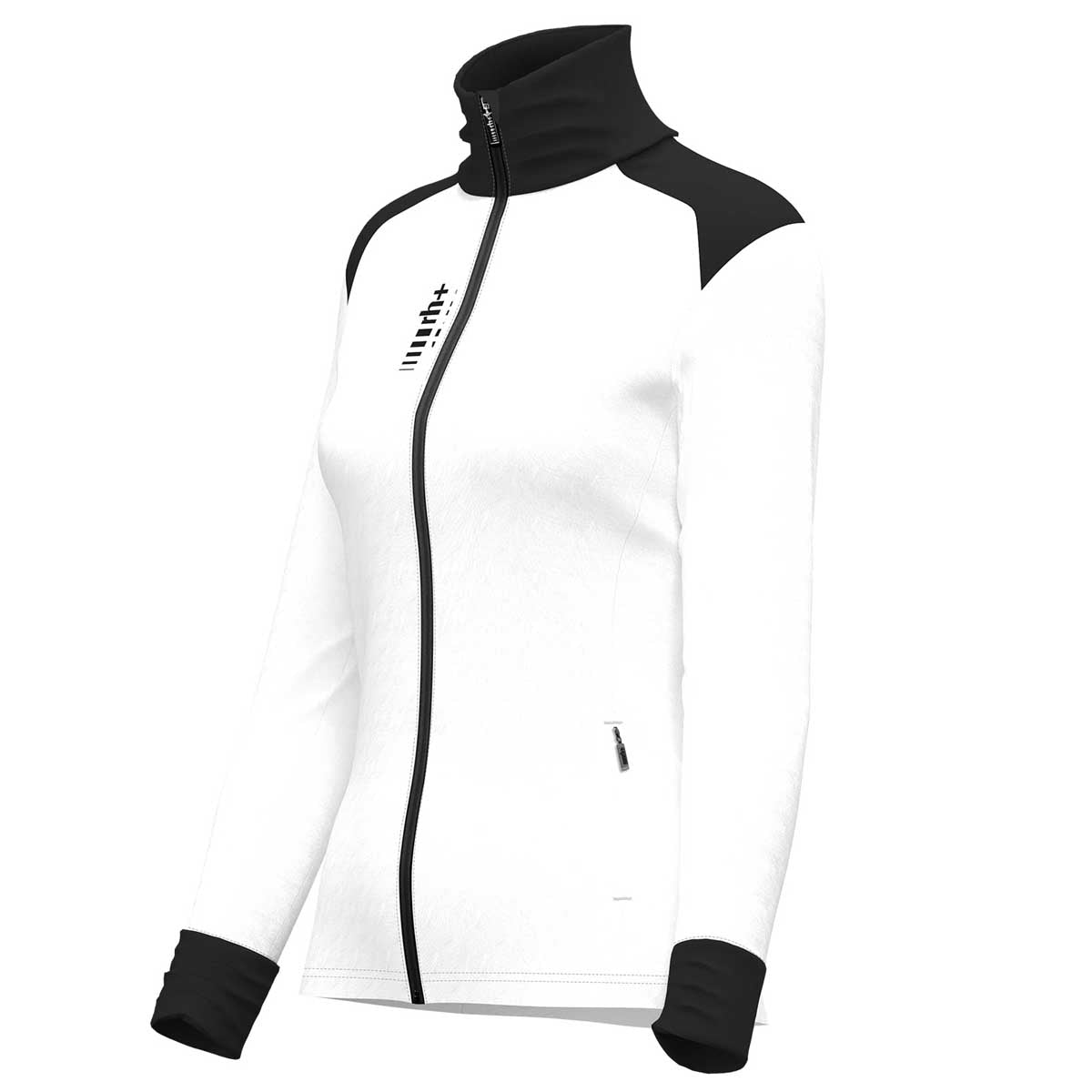 rh+ Alma Full Zip Midlayer Damen | beige | Größe L