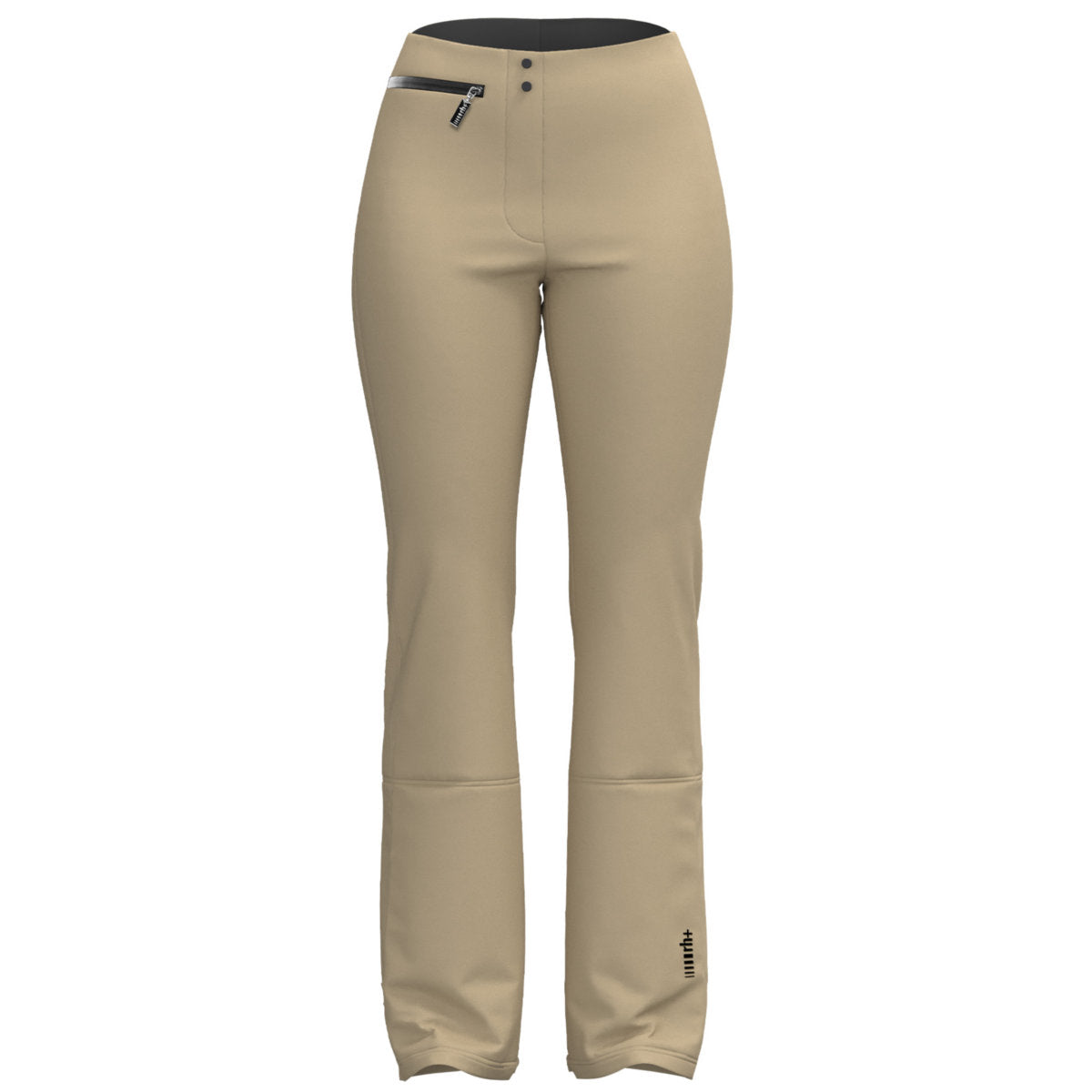 rh+ Atena Pro Hose Damen | beige | Größe L