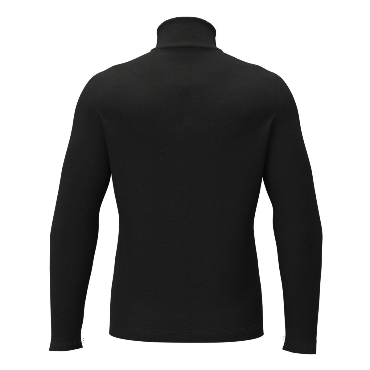 rh+ Cryo Full Zip Midlayer Herren | schwarz | Größe L
