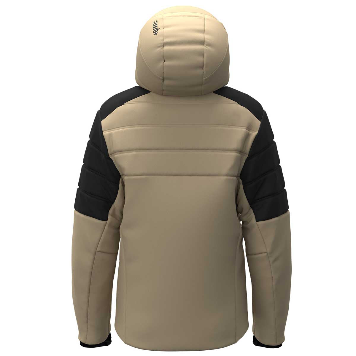 rh+ Rush Jacke Herren | beige | Größe L