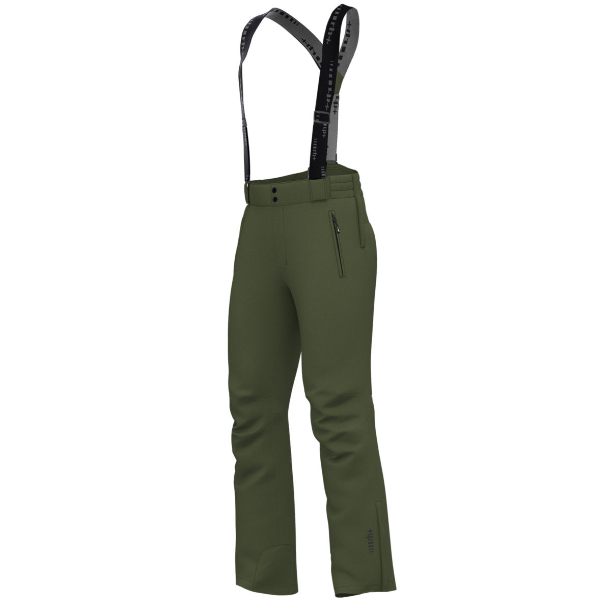 rh+ Vertex Hose Herren | grün | Größe L