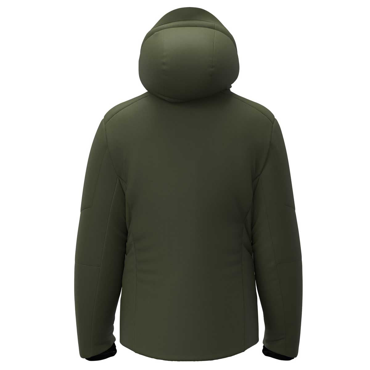 rh+ Vertex Jacke Herren | grün | Größe M