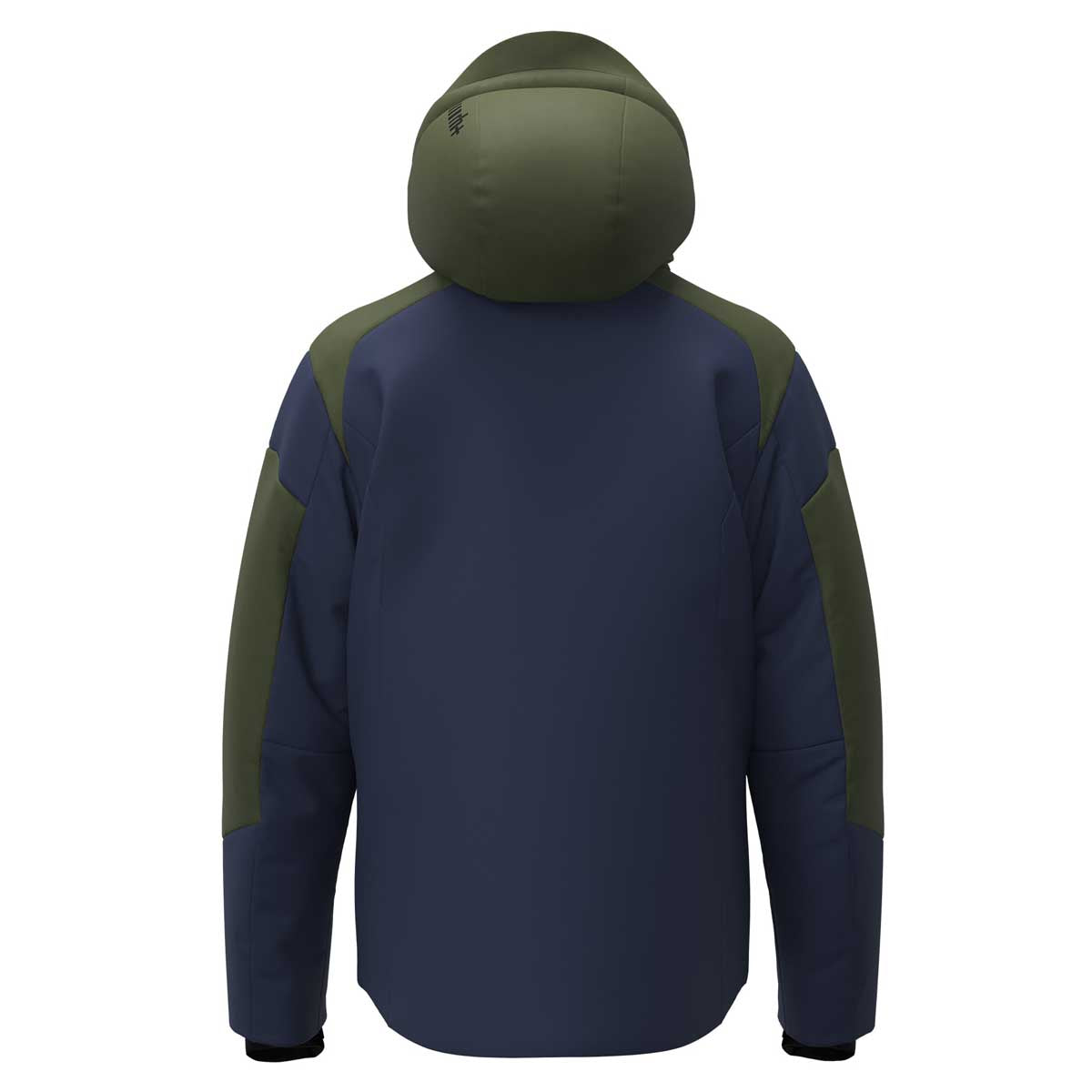 rh+ Volt Jacke Herren | blau | Größe L