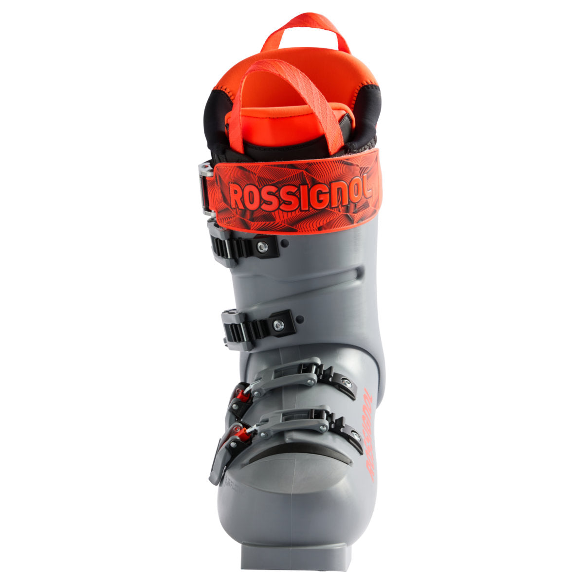 Rossignol Hero World Cup 130 MV Skischuhe Herren (2026/2027) | grau | Größe 25.5