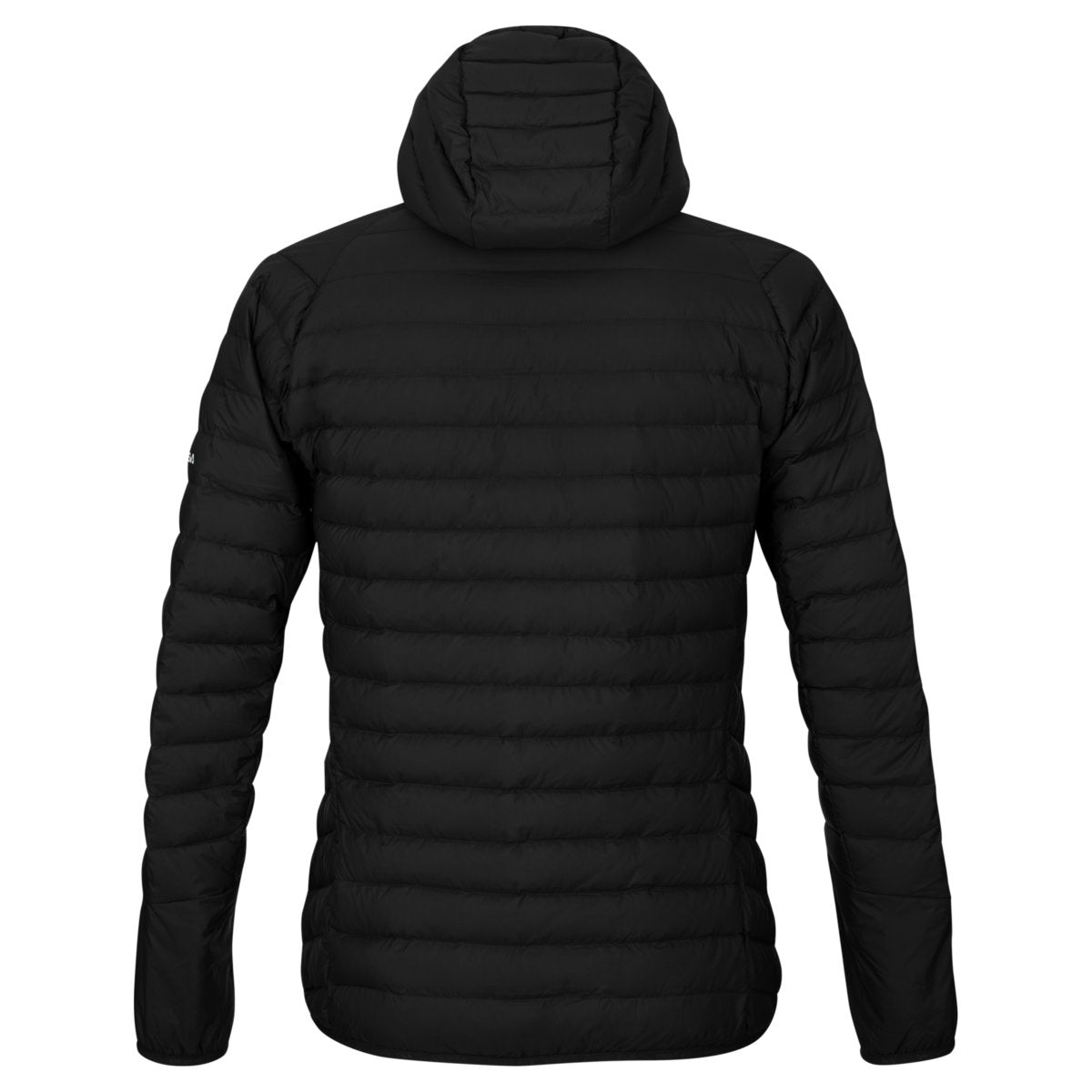 Salewa Brenta RDS Down Jacke Herren | schwarz | Größe L