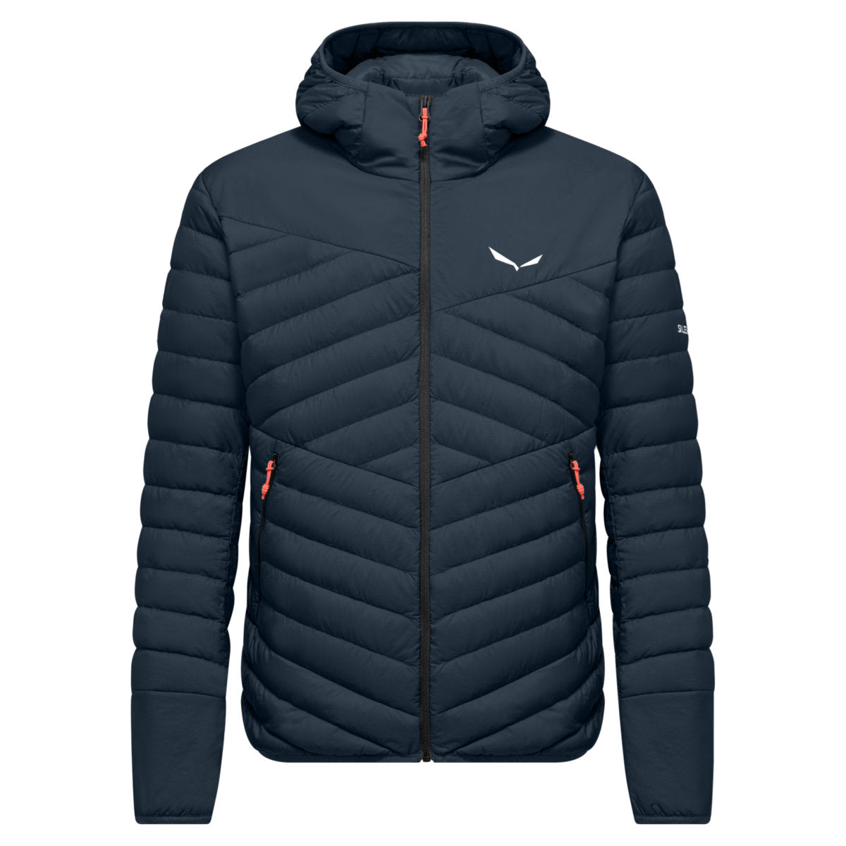 Salewa Brenta RDS Down Jacke Herren | schwarz | Größe L