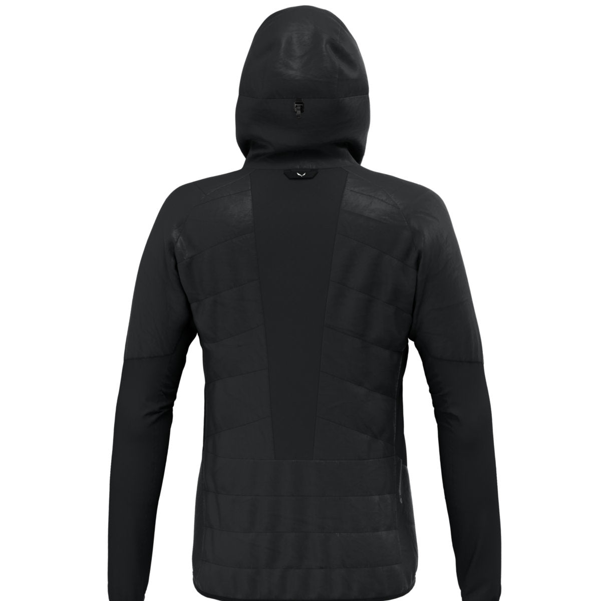 Salewa Ortles HYB TWR Jacke Herren | schwarz | Größe L