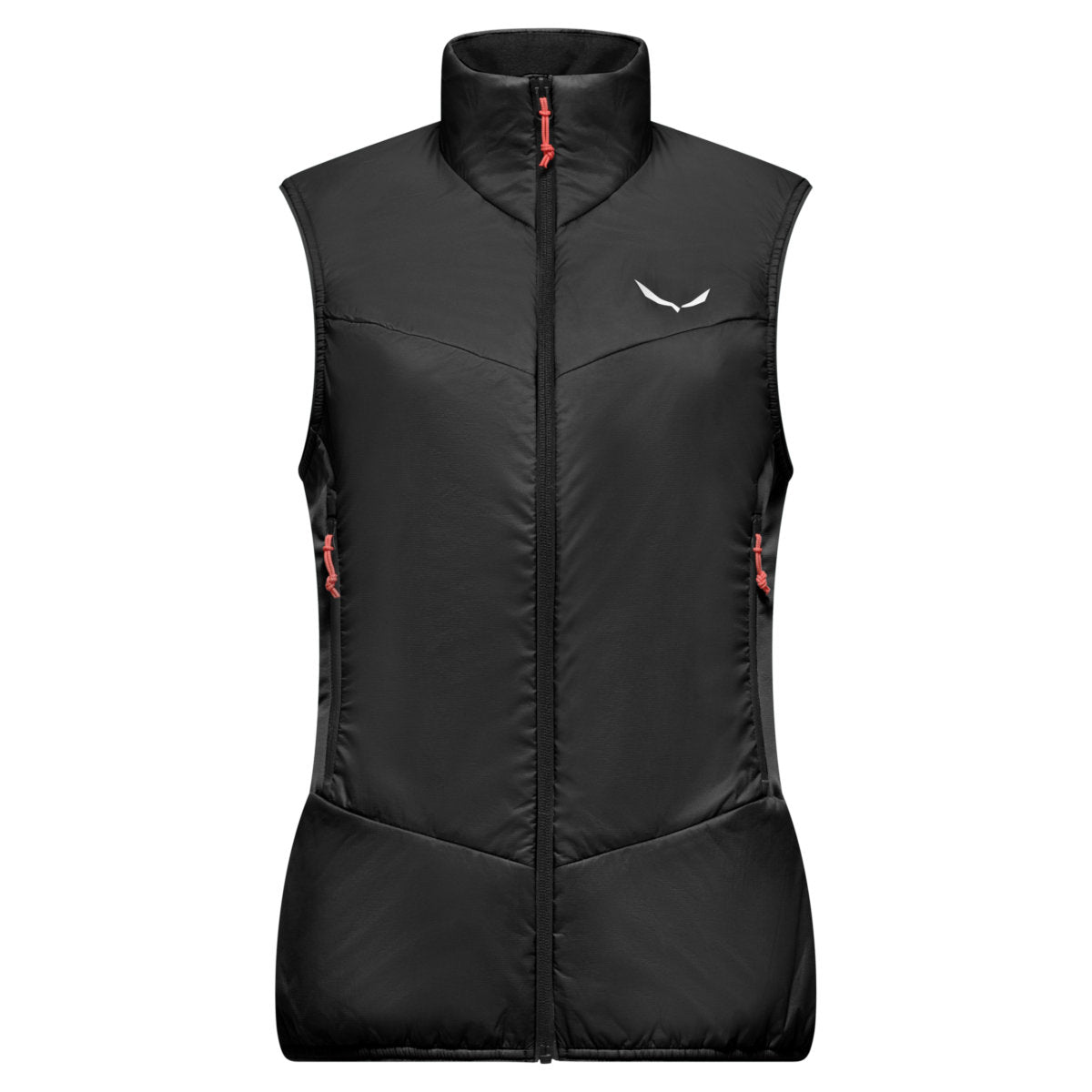 Salewa Ortles Hybrid TW Air Weste Damen | schwarz | Größe 34