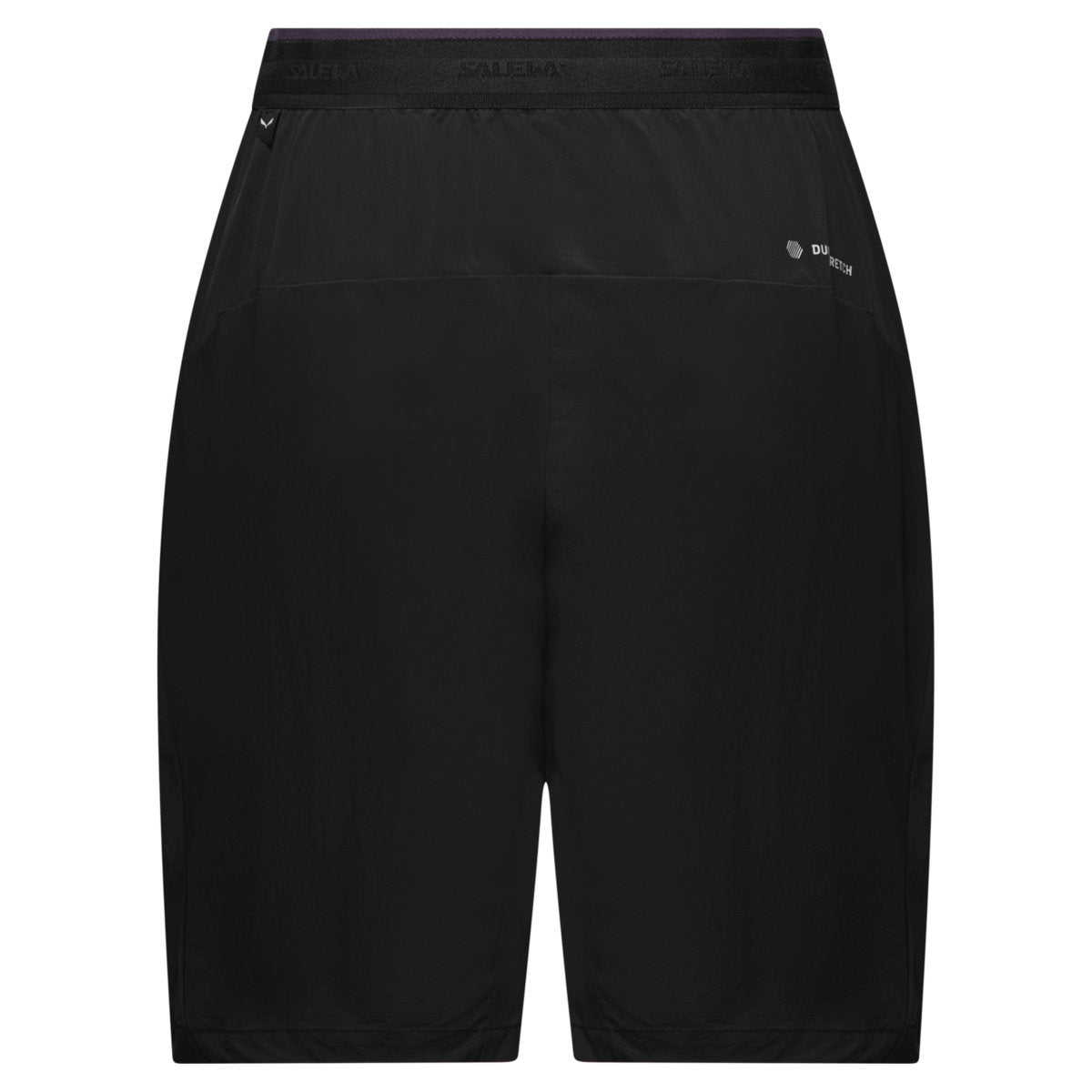 Salewa Pedroc 2 DST Shorts Damen | schwarz | Größe 34