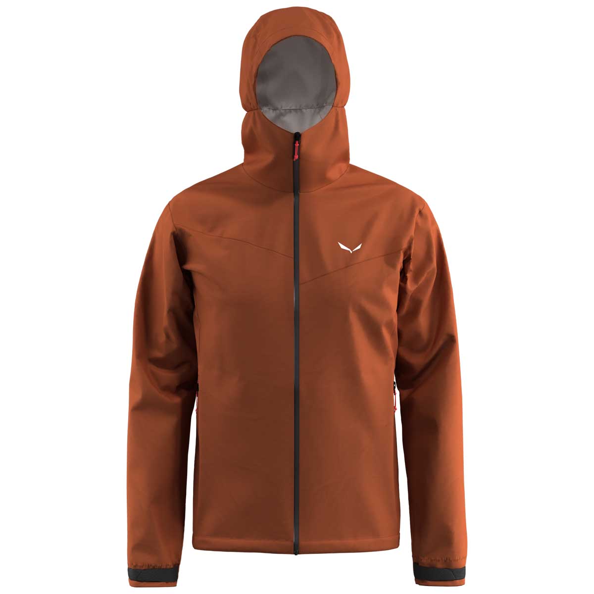 Salewa Puez 2.5L PTX Jacke Herren | blau | Größe L