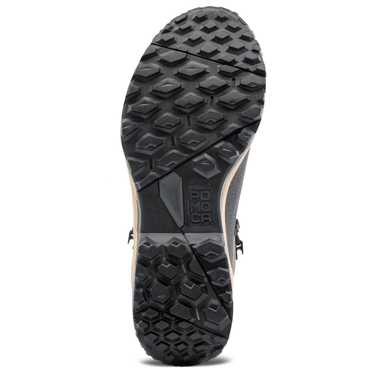Salewa Puez Leather MID PTX Trekkingschuhe Damen | braun | Größe UK 4.5