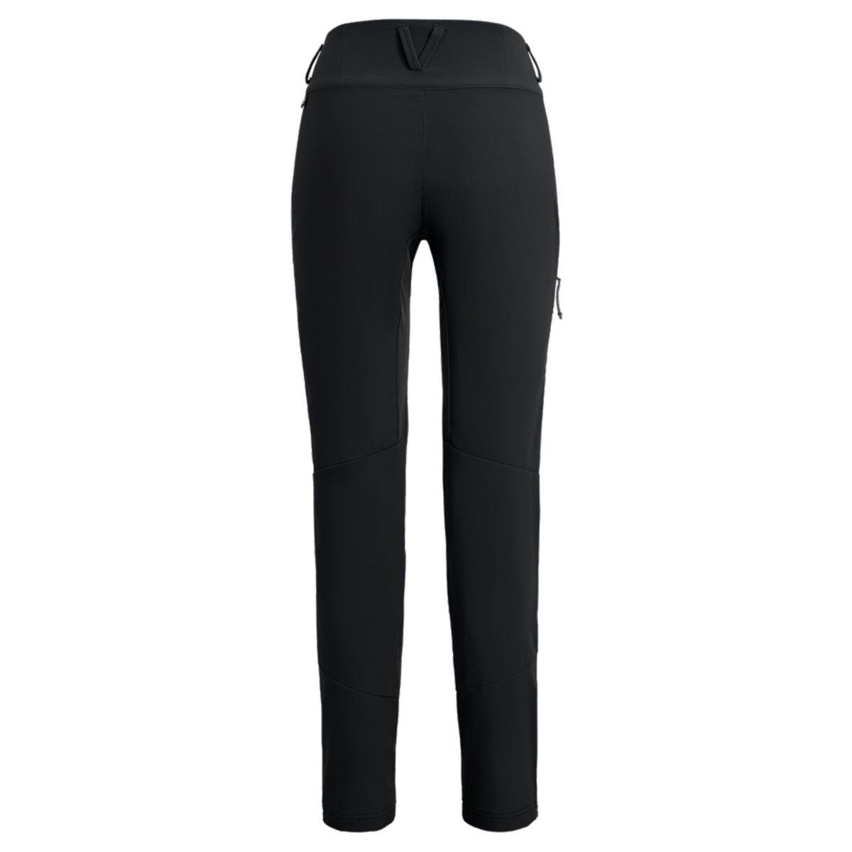 Salewa Puez Orval Hose Damen | schwarz | Größe 34