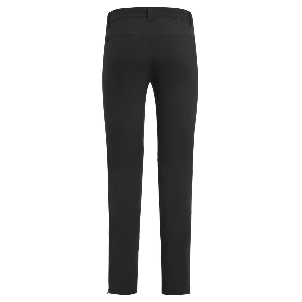 Salewa Puez Orval Hose Herren | schwarz | Größe 48