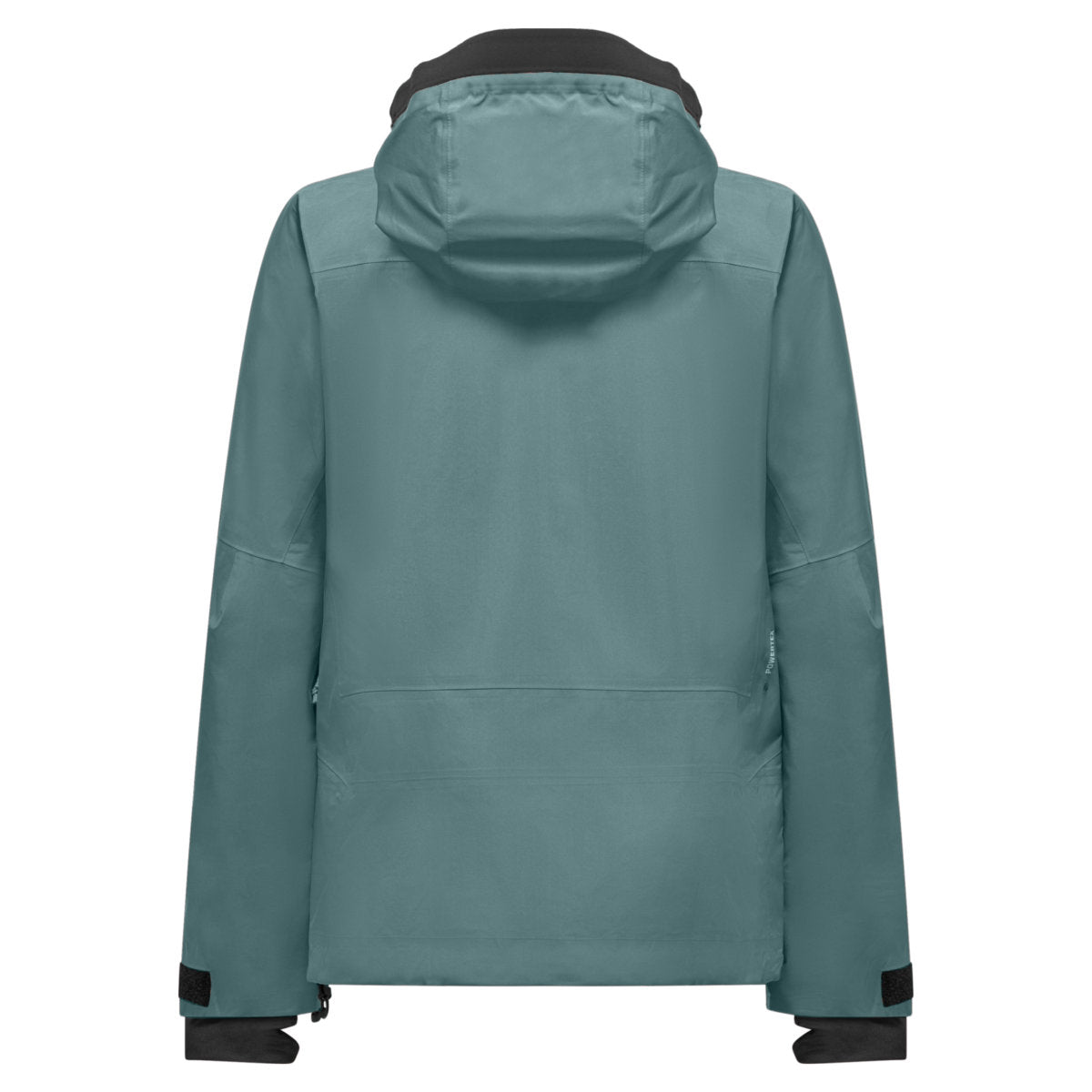 Salewa Sella 3L PTX Jacke Damen | türkis | Größe 36