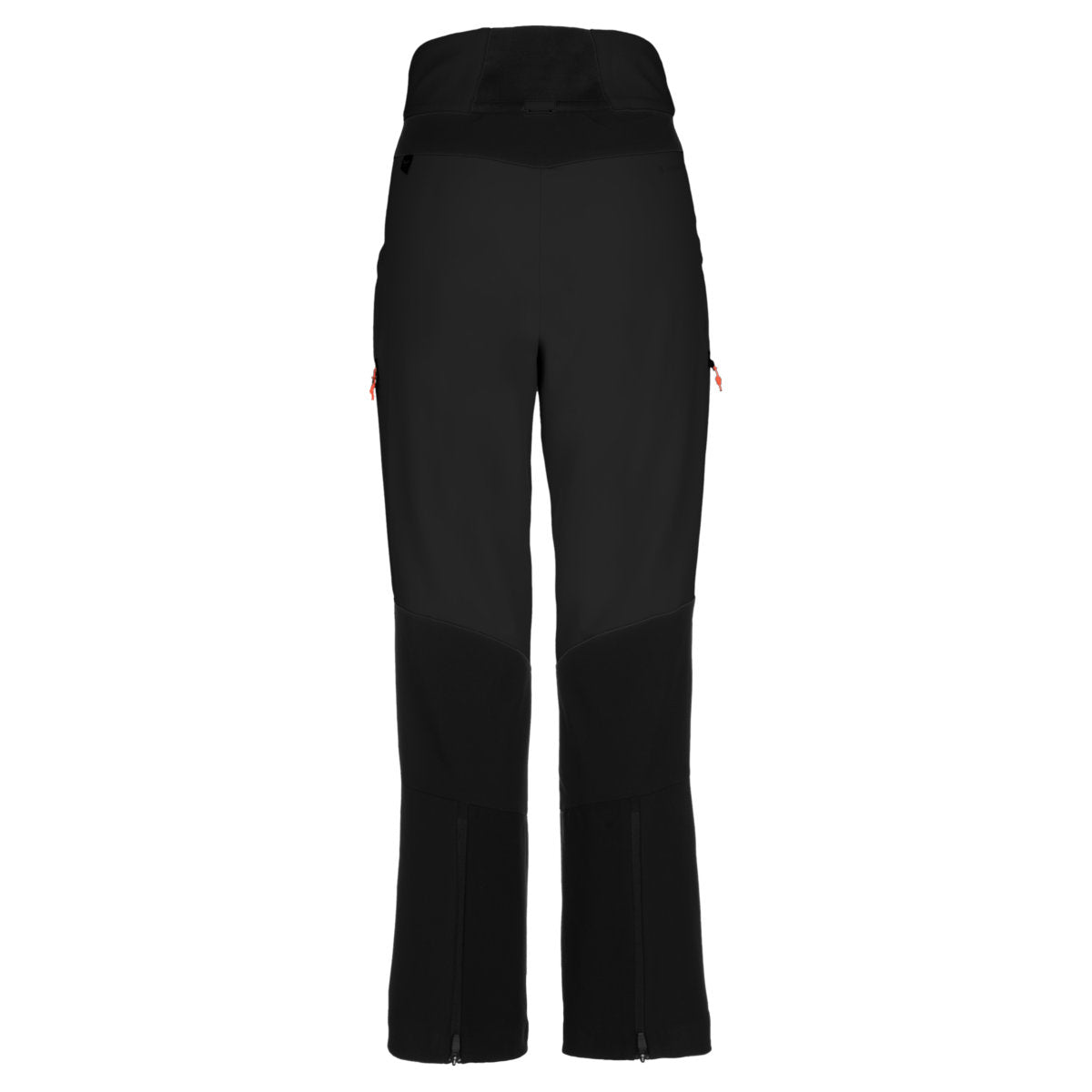 Salewa Sella DST Hose Damen | schwarz | Größe 34