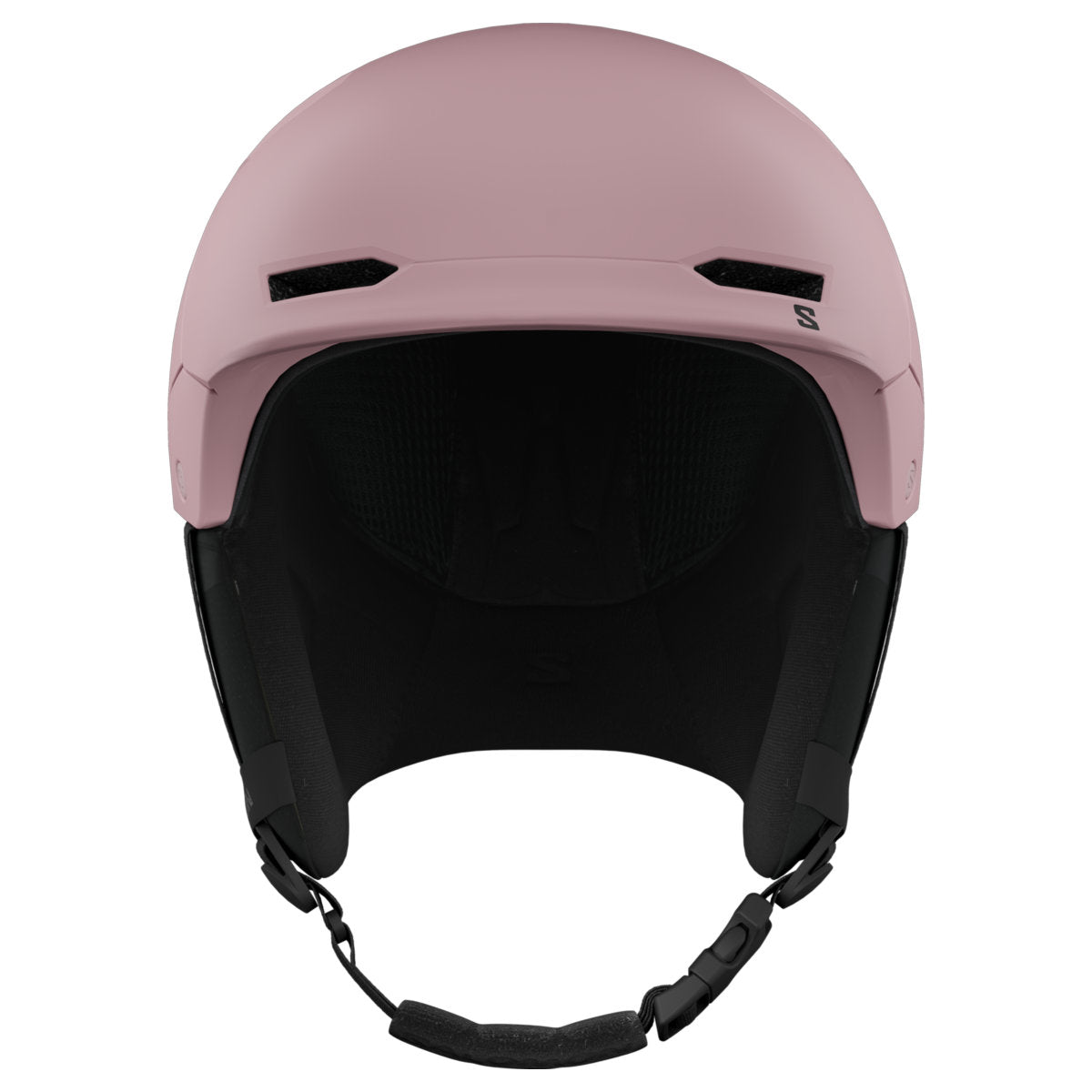 Salomon Husk Pro Skihelm | pink | Größe M