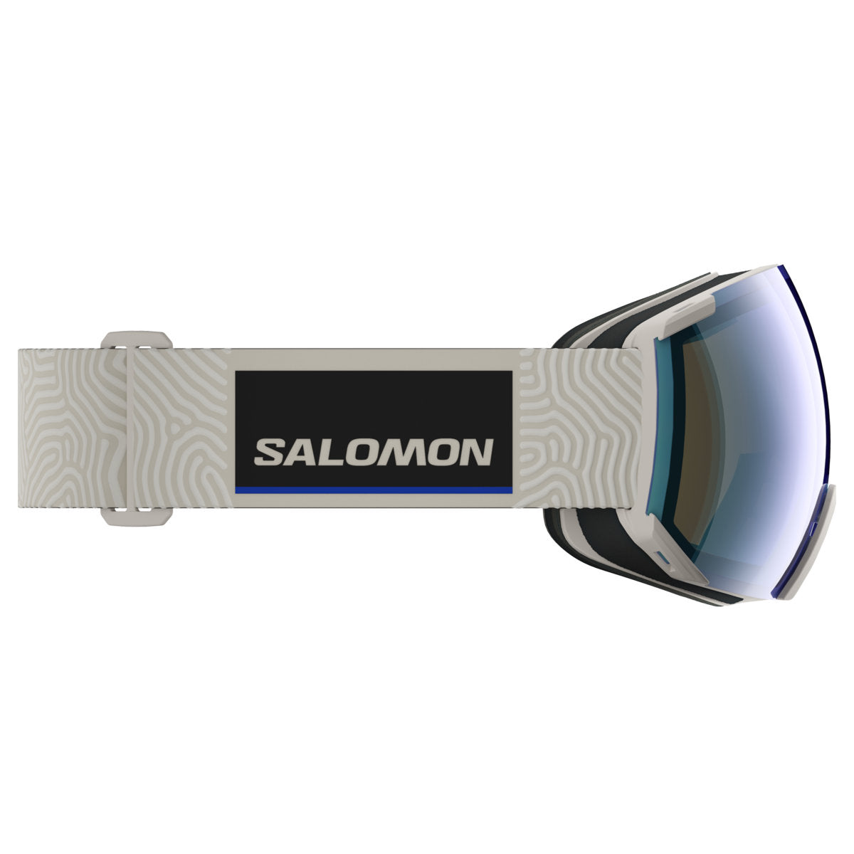 Salomon Radium Photochromic Skibrille