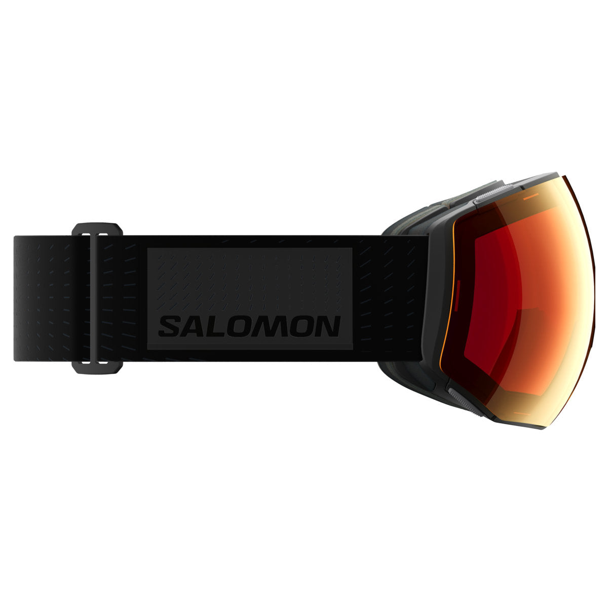 Salomon Radium Prime Sigma Photochromic (+ extra lens) Skibrille