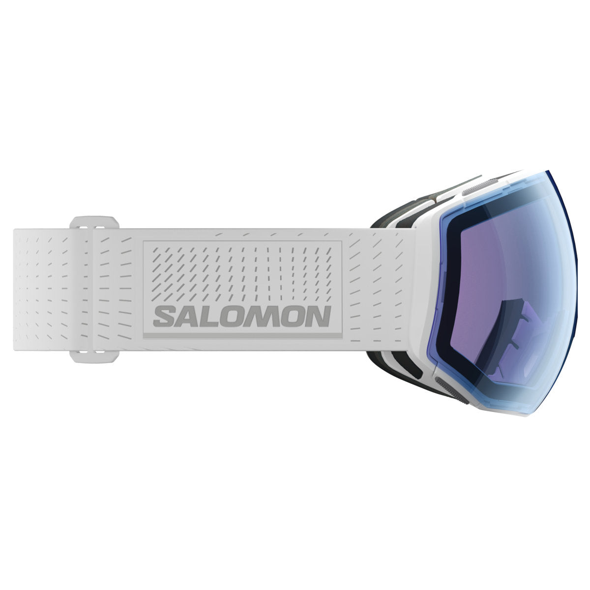 Salomon Radium Prime Sigma Photochromic (+ extra lens) Skibrille