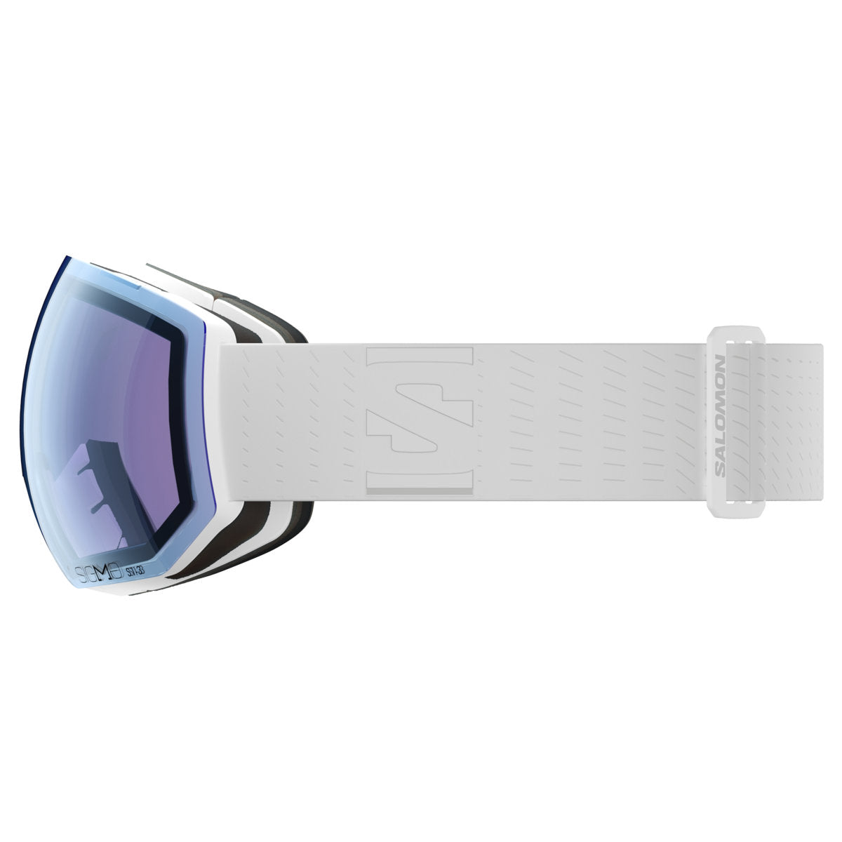 Salomon Radium Pro Sigma Photochromic Skibrille