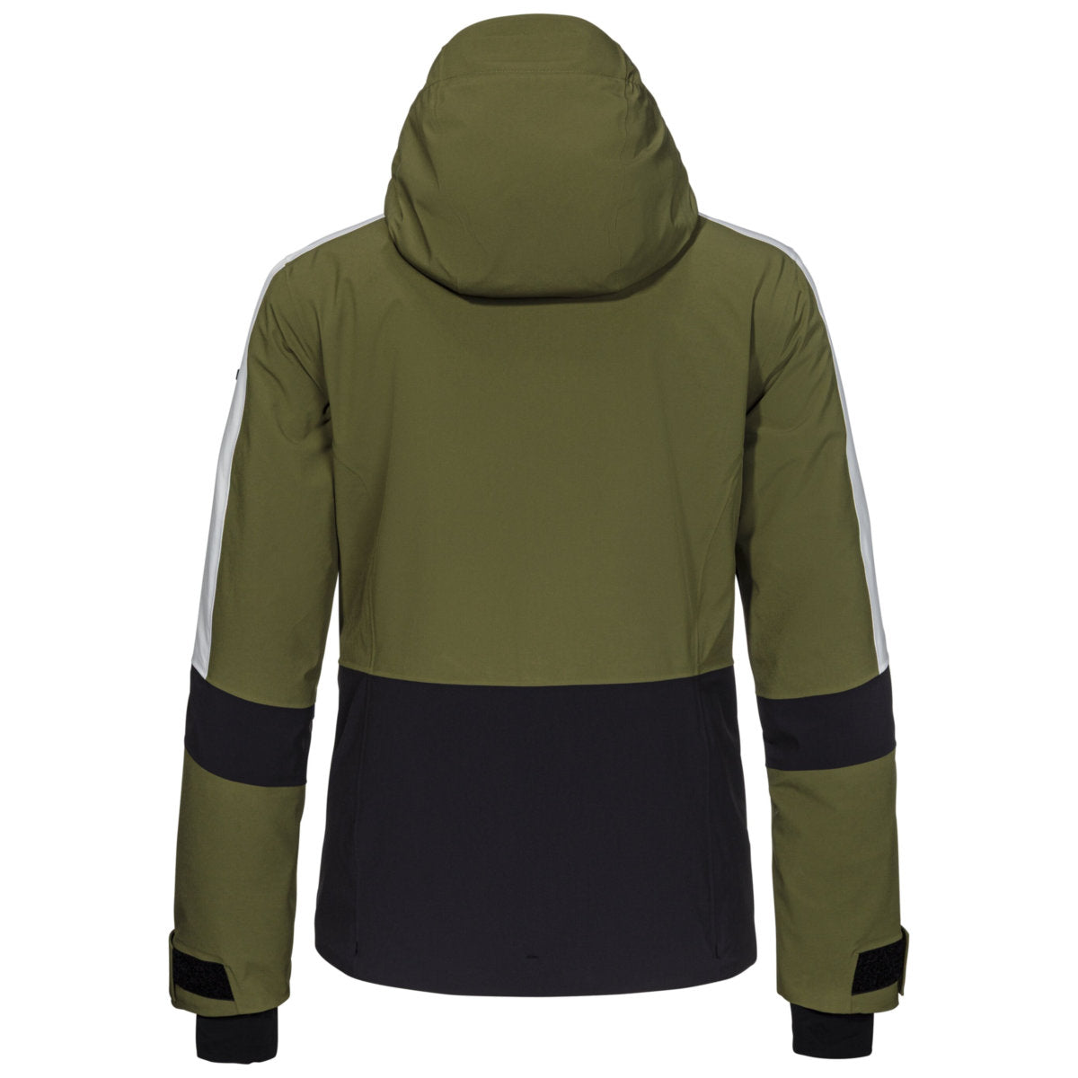 Schöffel Safuna Jacke Damen | grün | Größe 36