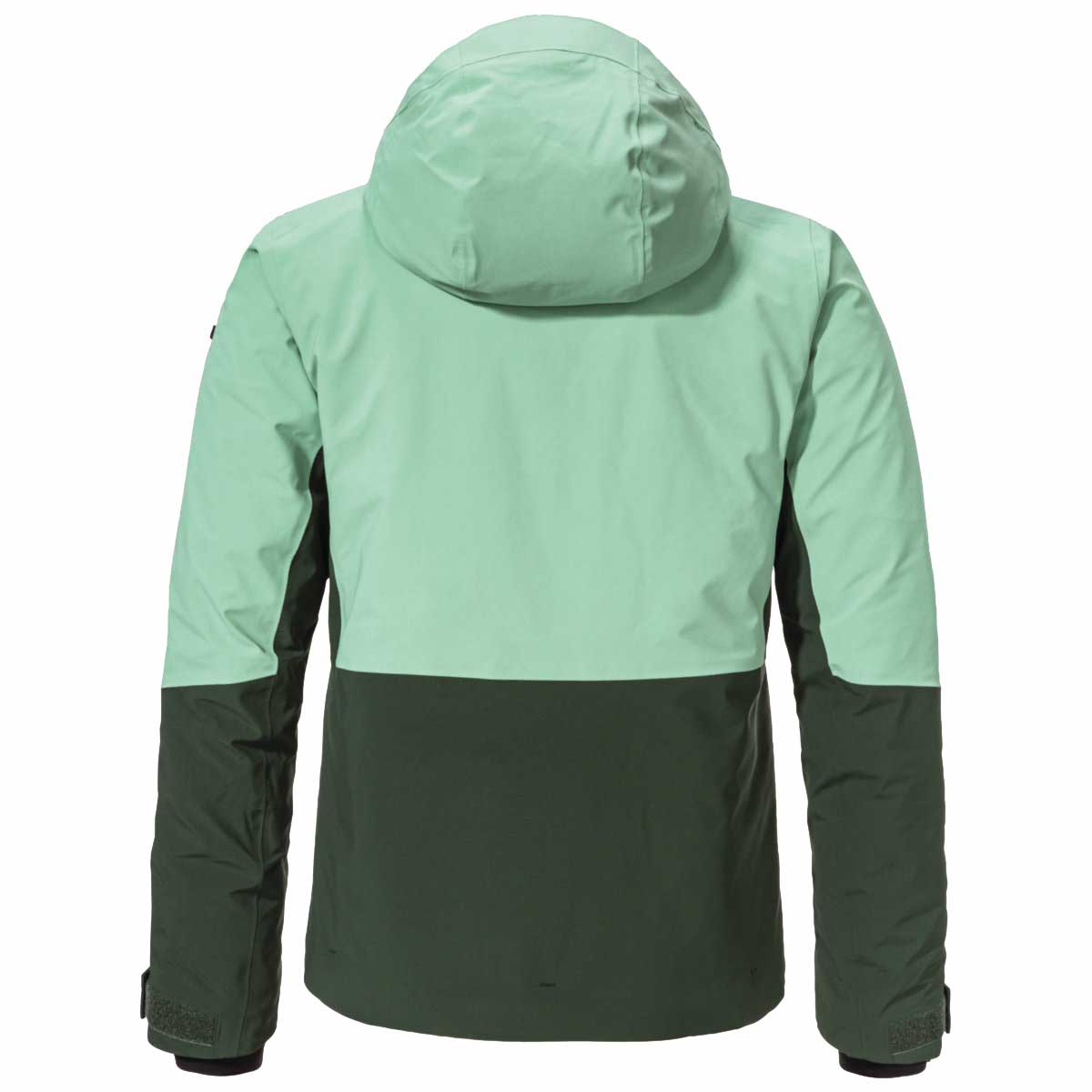 Schöffel Safuna Jacke Damen | grün | Größe 36