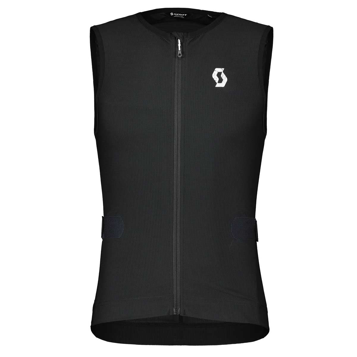 Scott Airflow Vest Protektor Herren | schwarz | Größe S