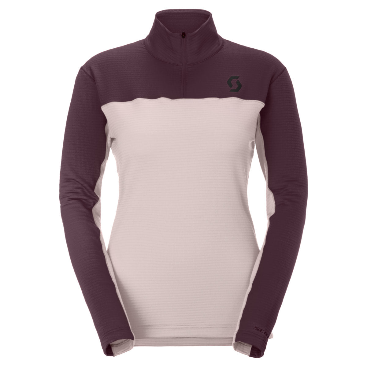 Scott Defined Light Pullover Damen | beige | Größe L