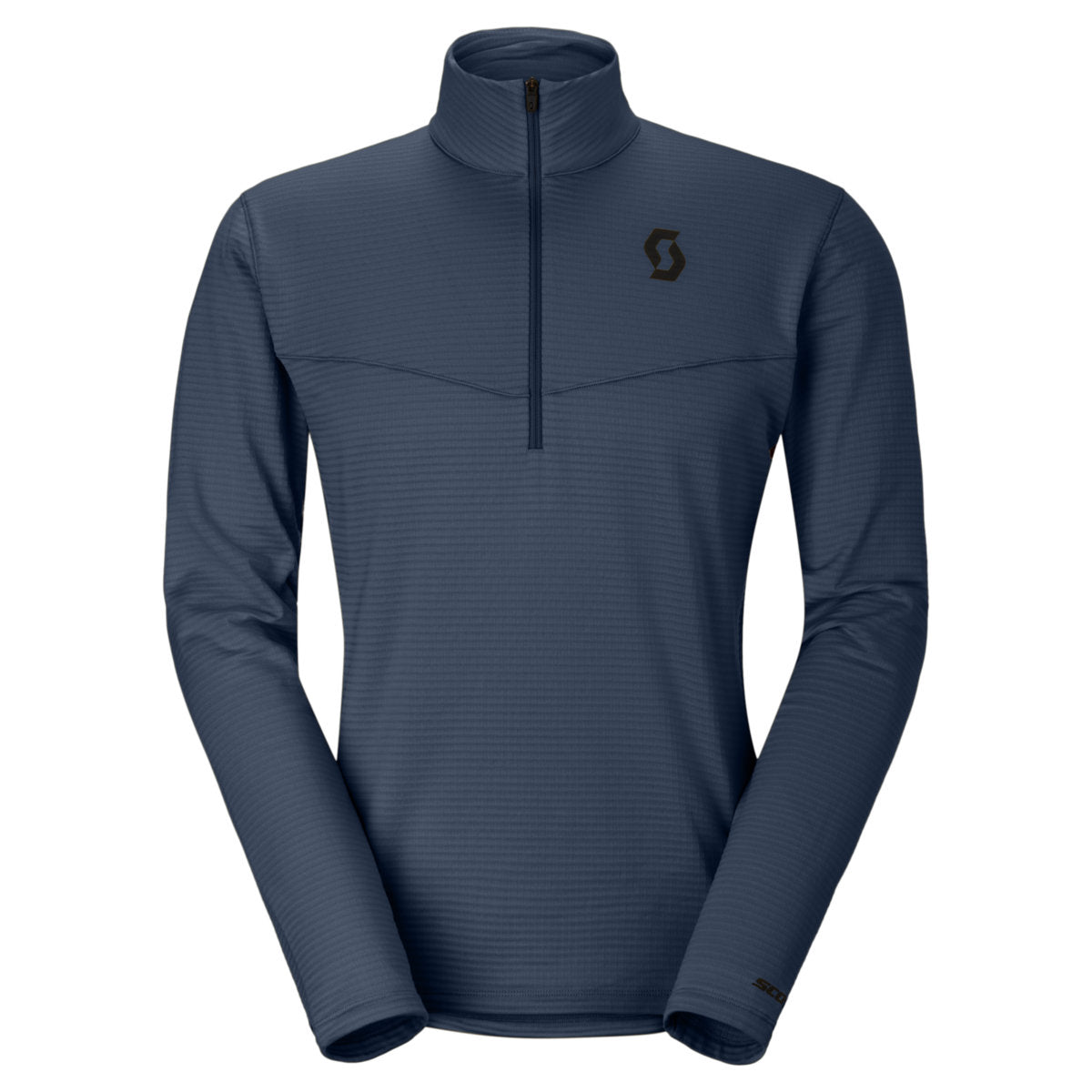 Scott Defined Light Pullover Herren | blau | Größe L