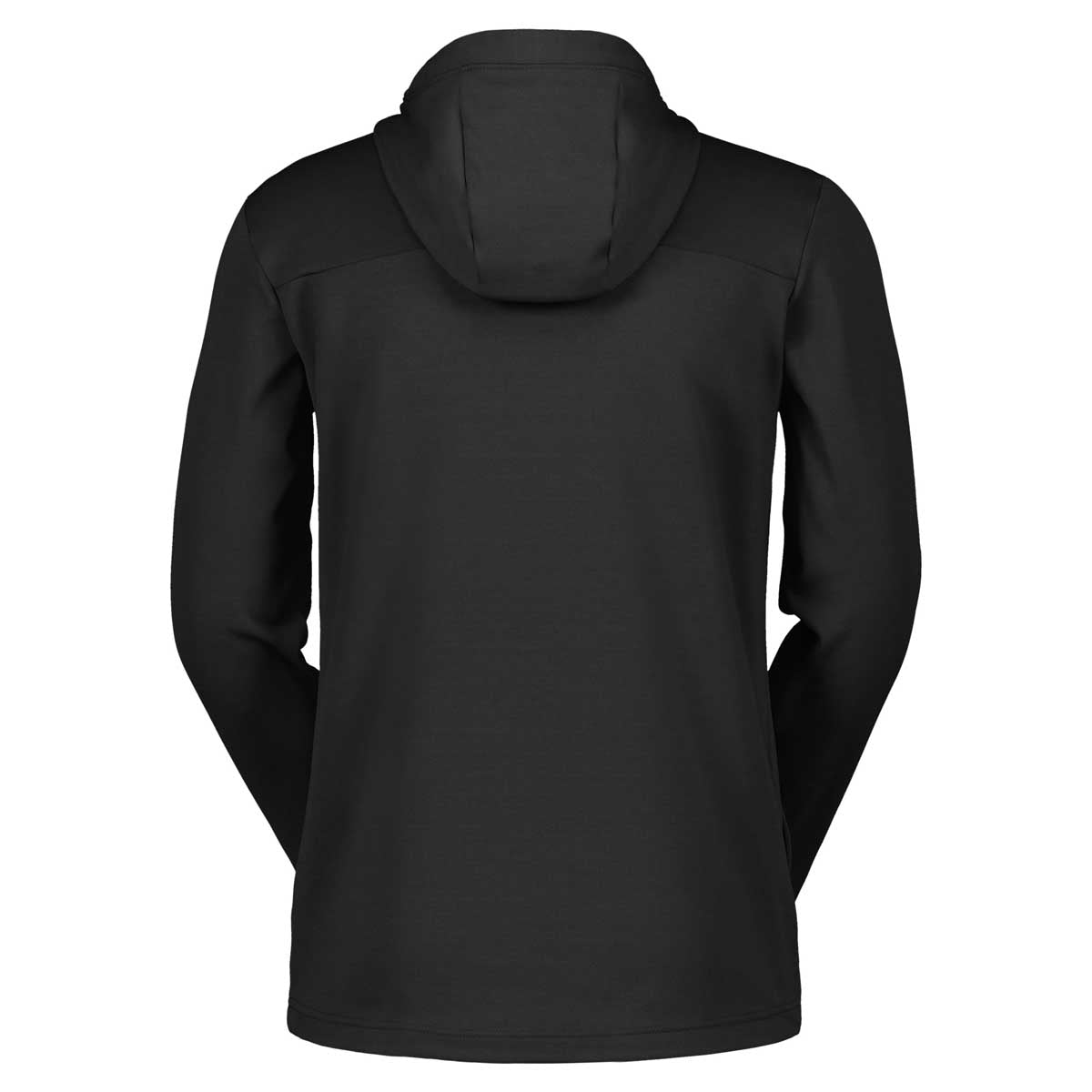 Scott Defined Mid Hoody Herren | schwarz | Größe L