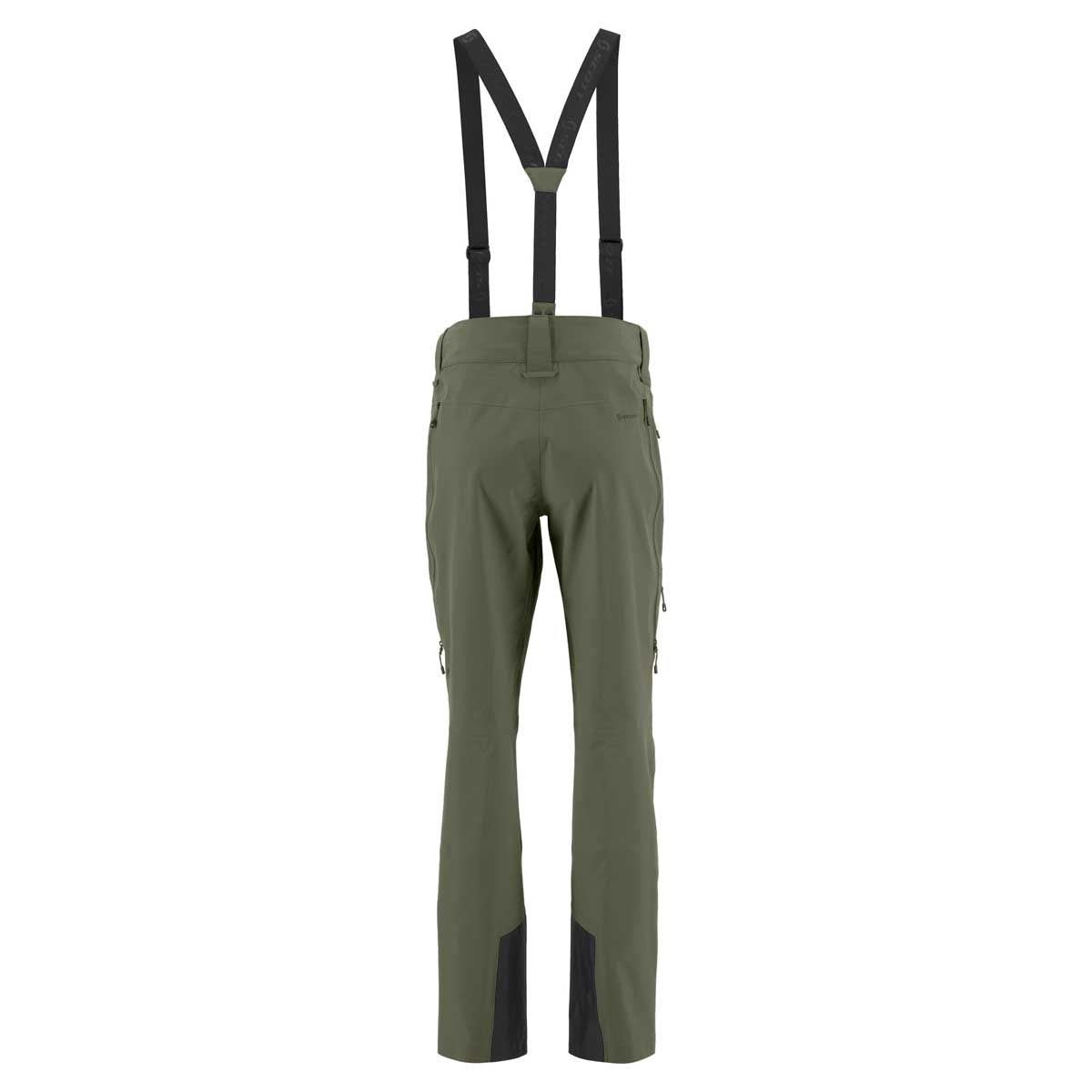 Scott Explorair 3 Layer Hose Herren | grün | Größe L