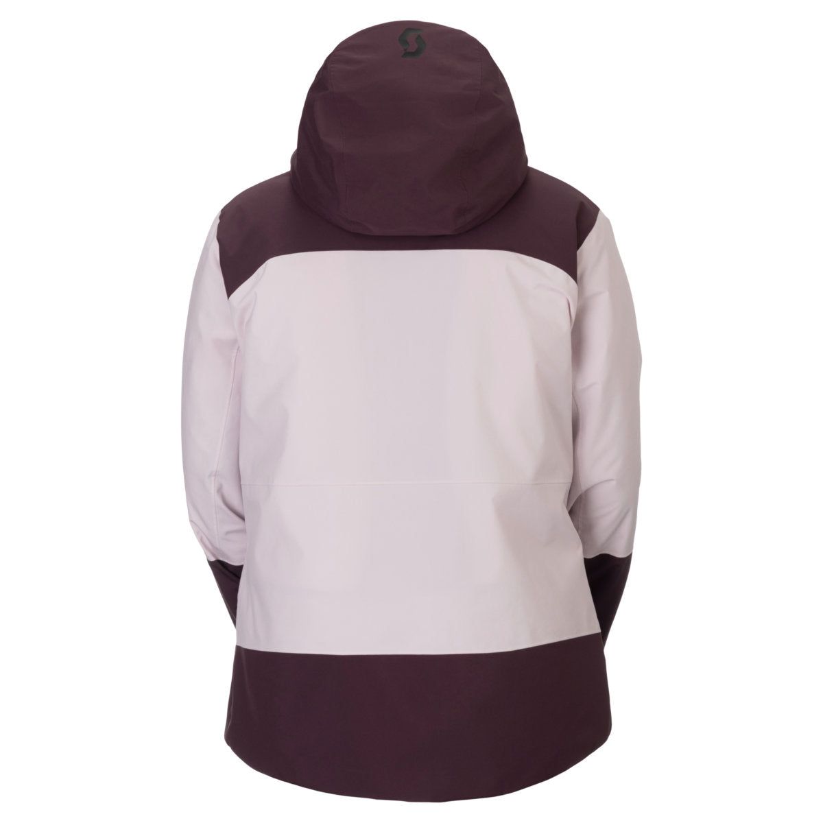Scott Ultimate Dryo 10 Jacke Damen | rosa | Größe L