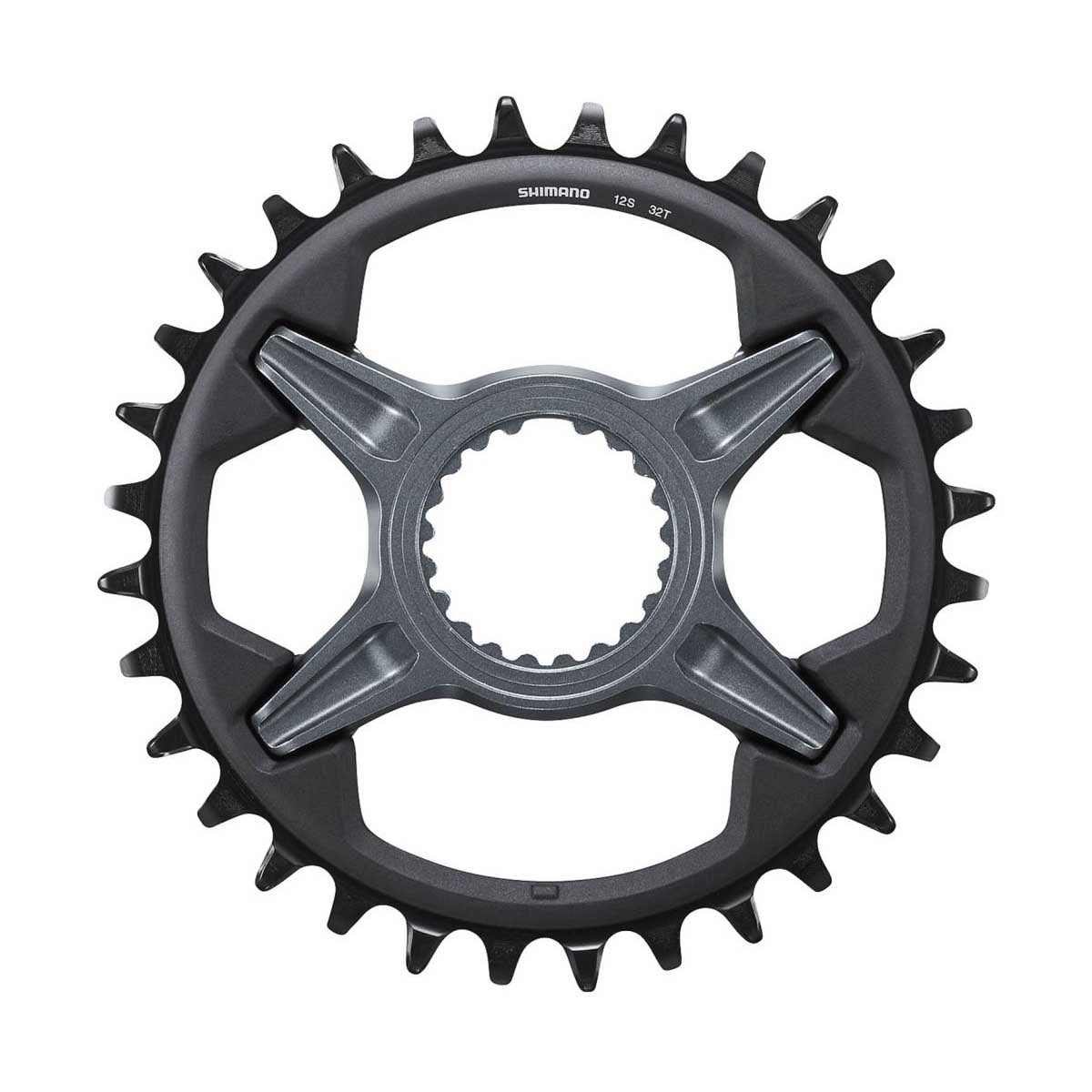 Shimano SLX SMCRM75 32Z Kettenblatt