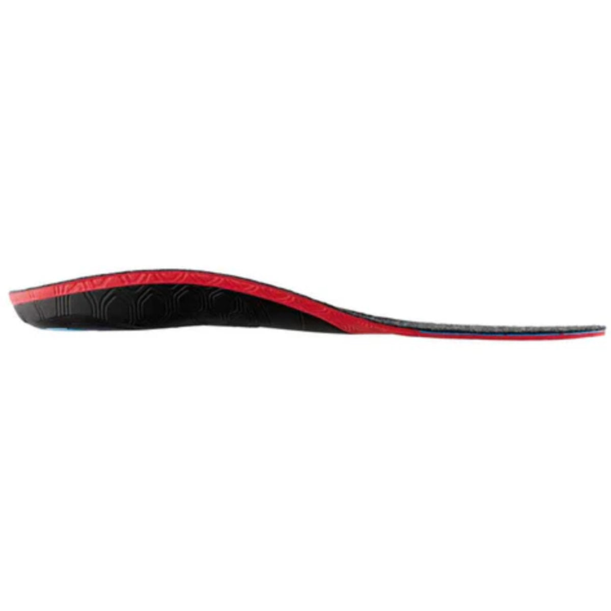 Sidas 3feet Eco Warm Low Einlegesohle | schwarz | Größe L
