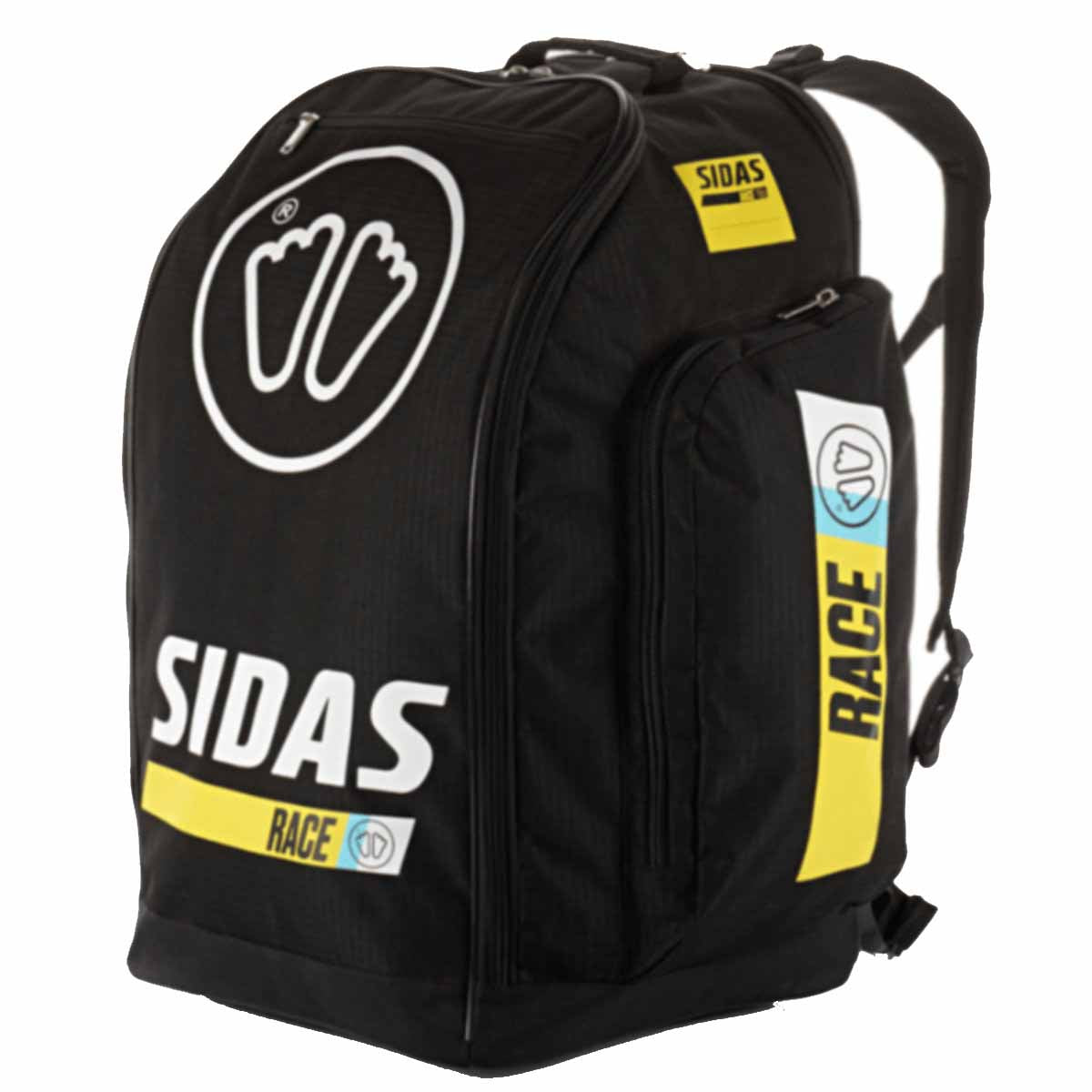 Sidas Race Boot Bag 60L Rucksack