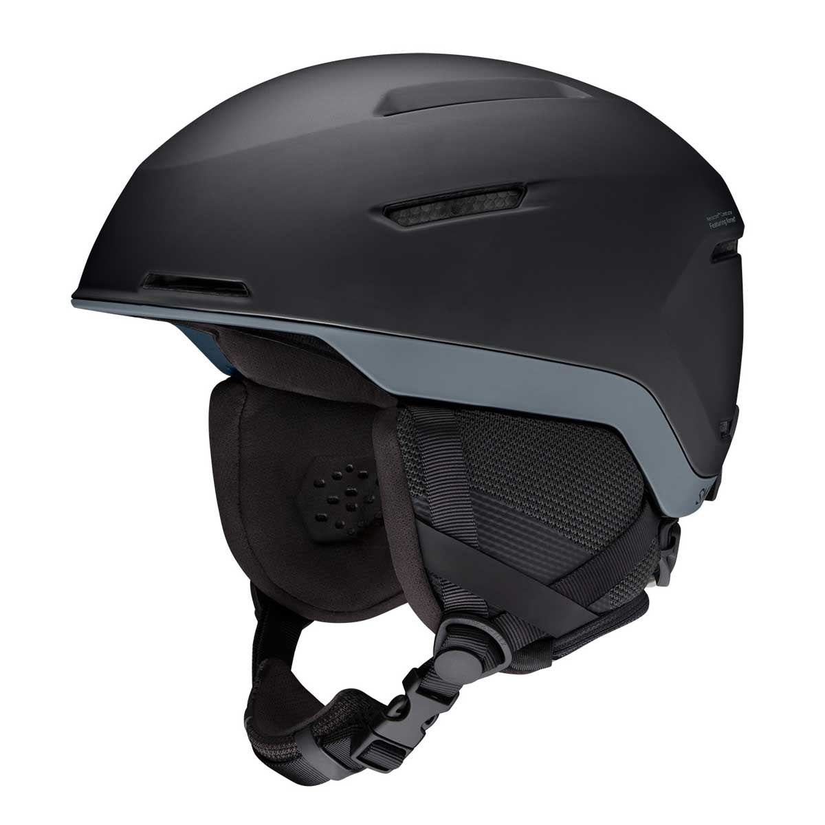 Smith Altus Skihelm | grau | Größe L