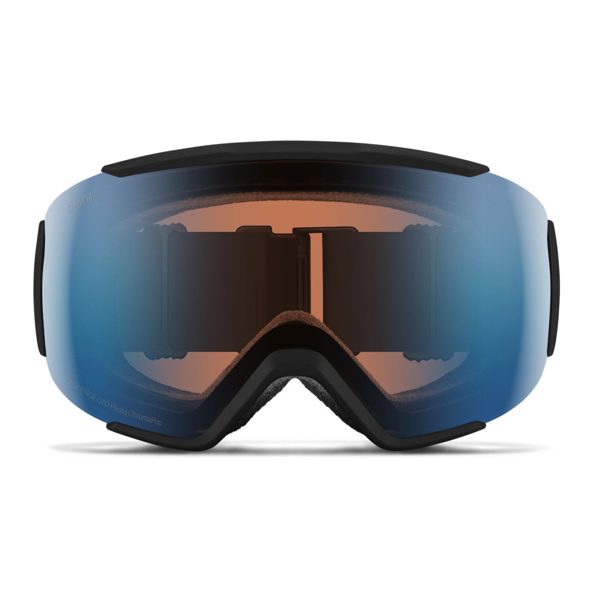 Smith Sequence OTG Skibrille